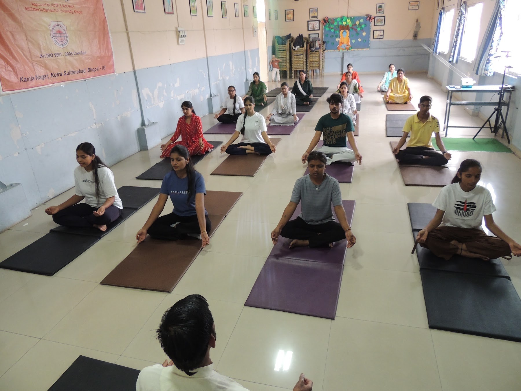 Yoga