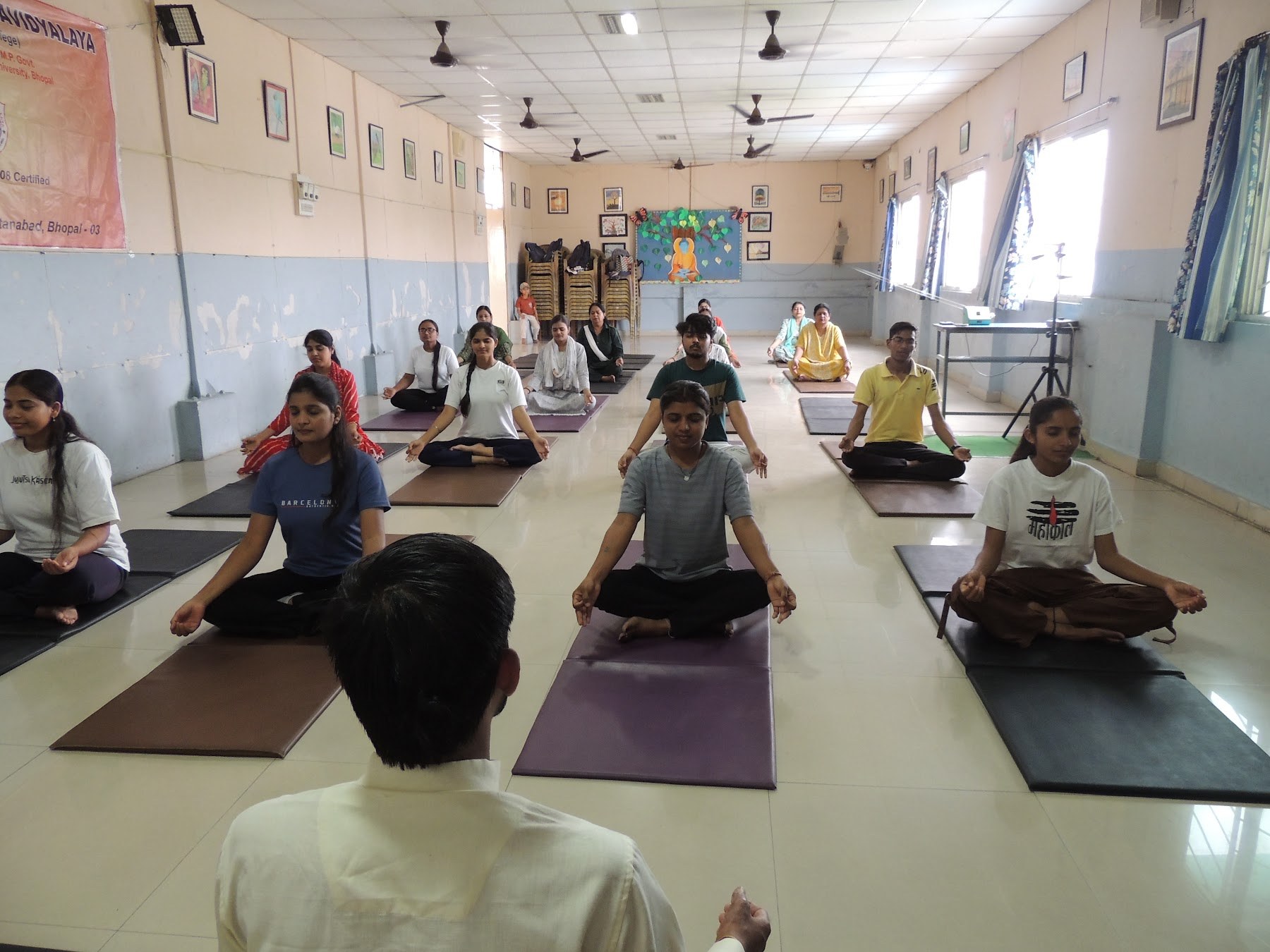 Yoga