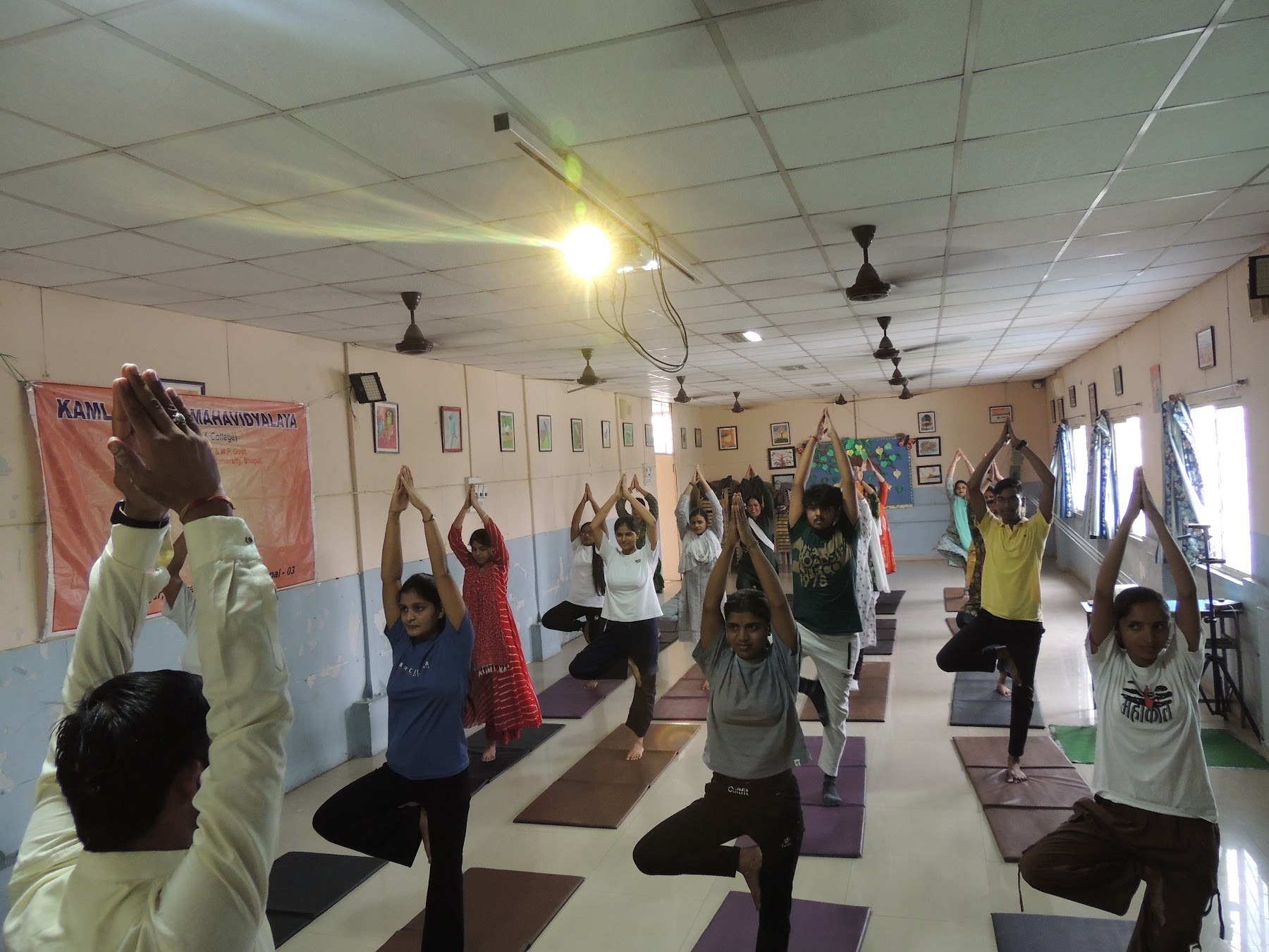 Yoga