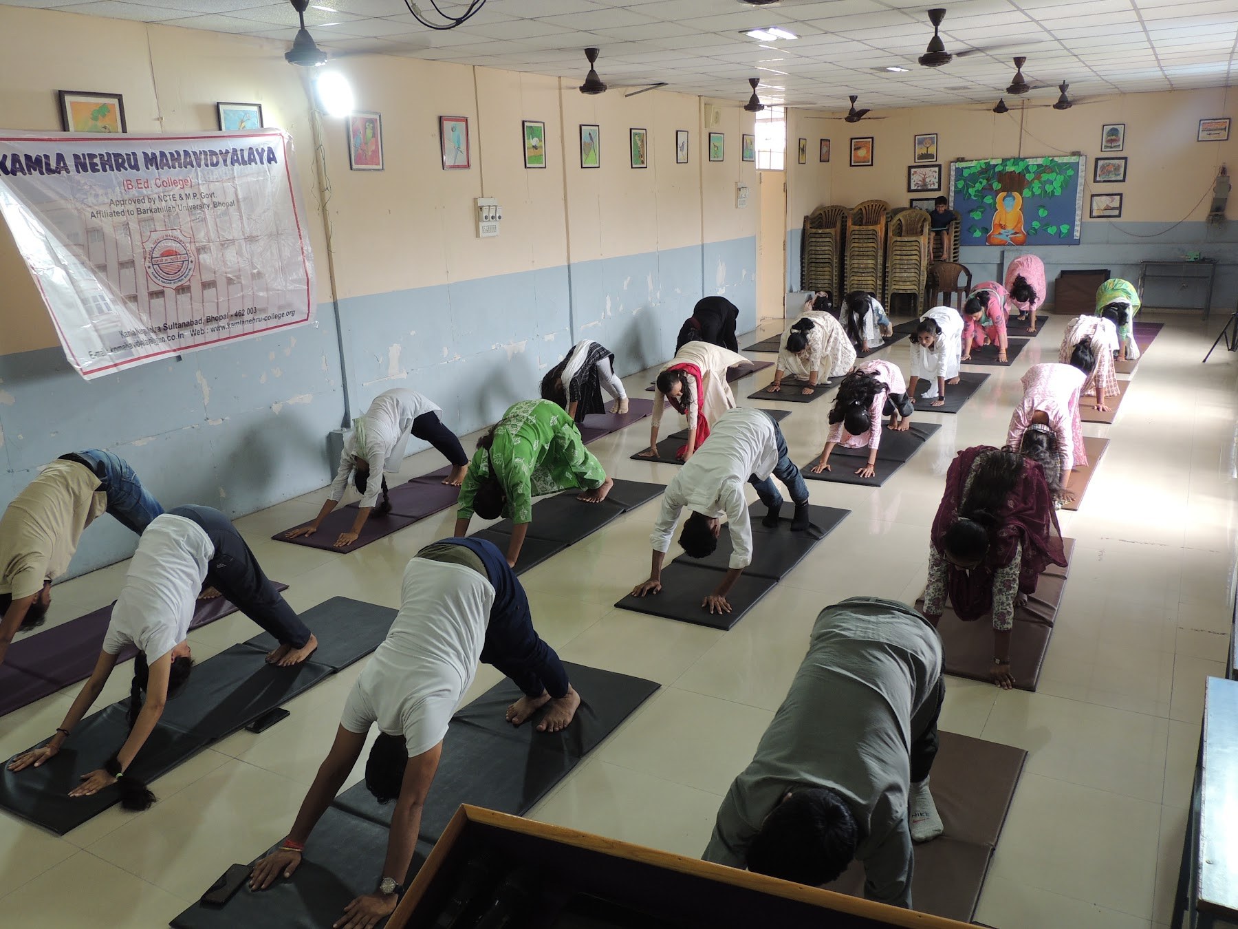 Yoga