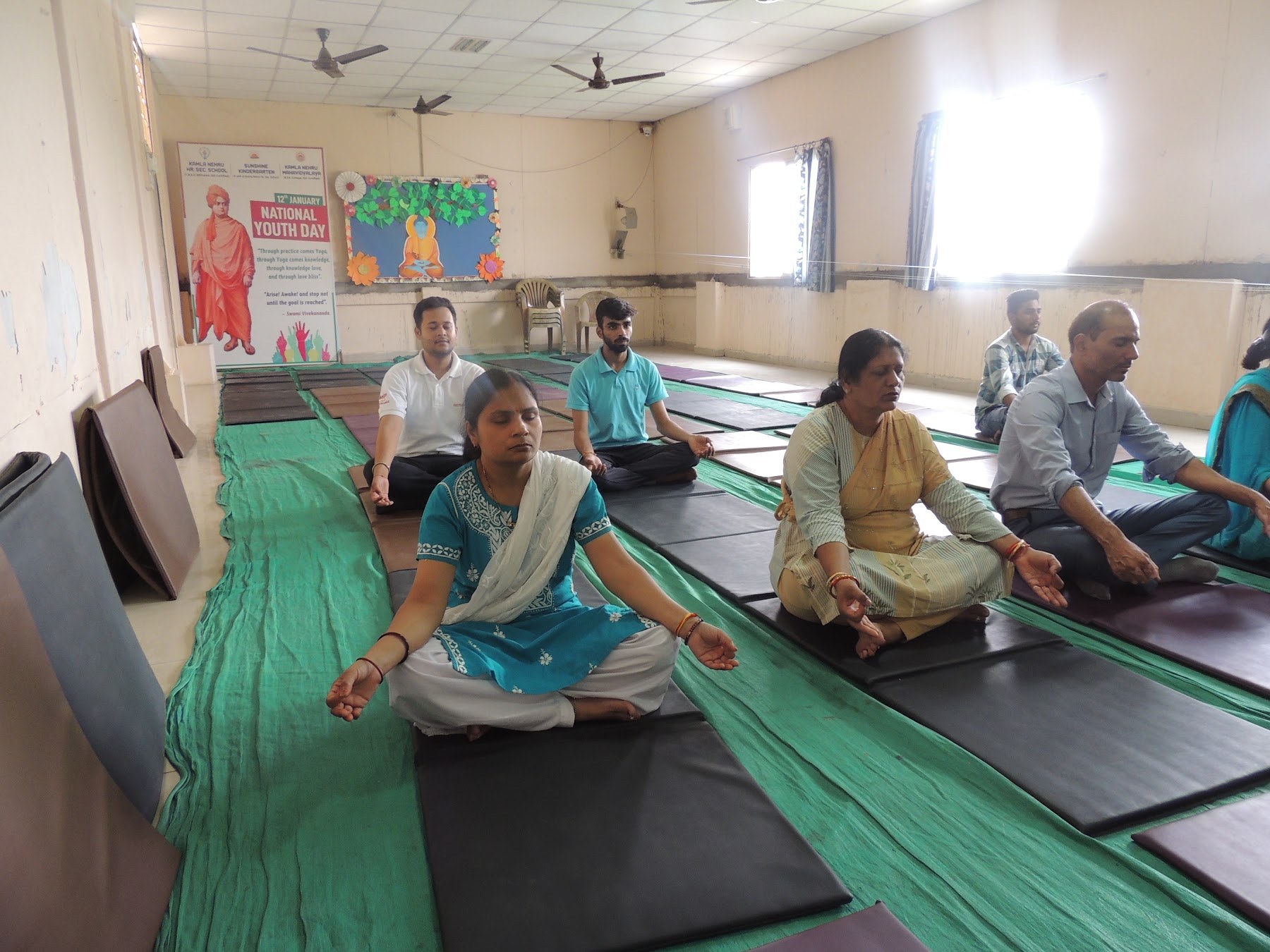 Yoga