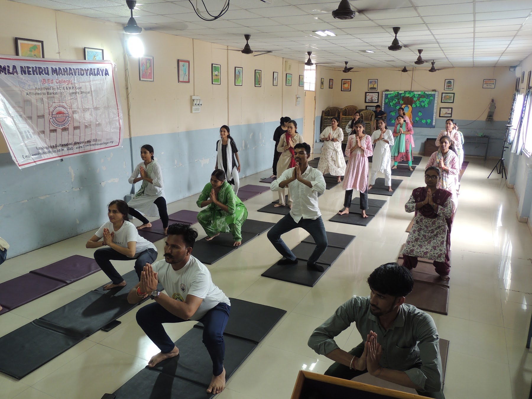 Yoga