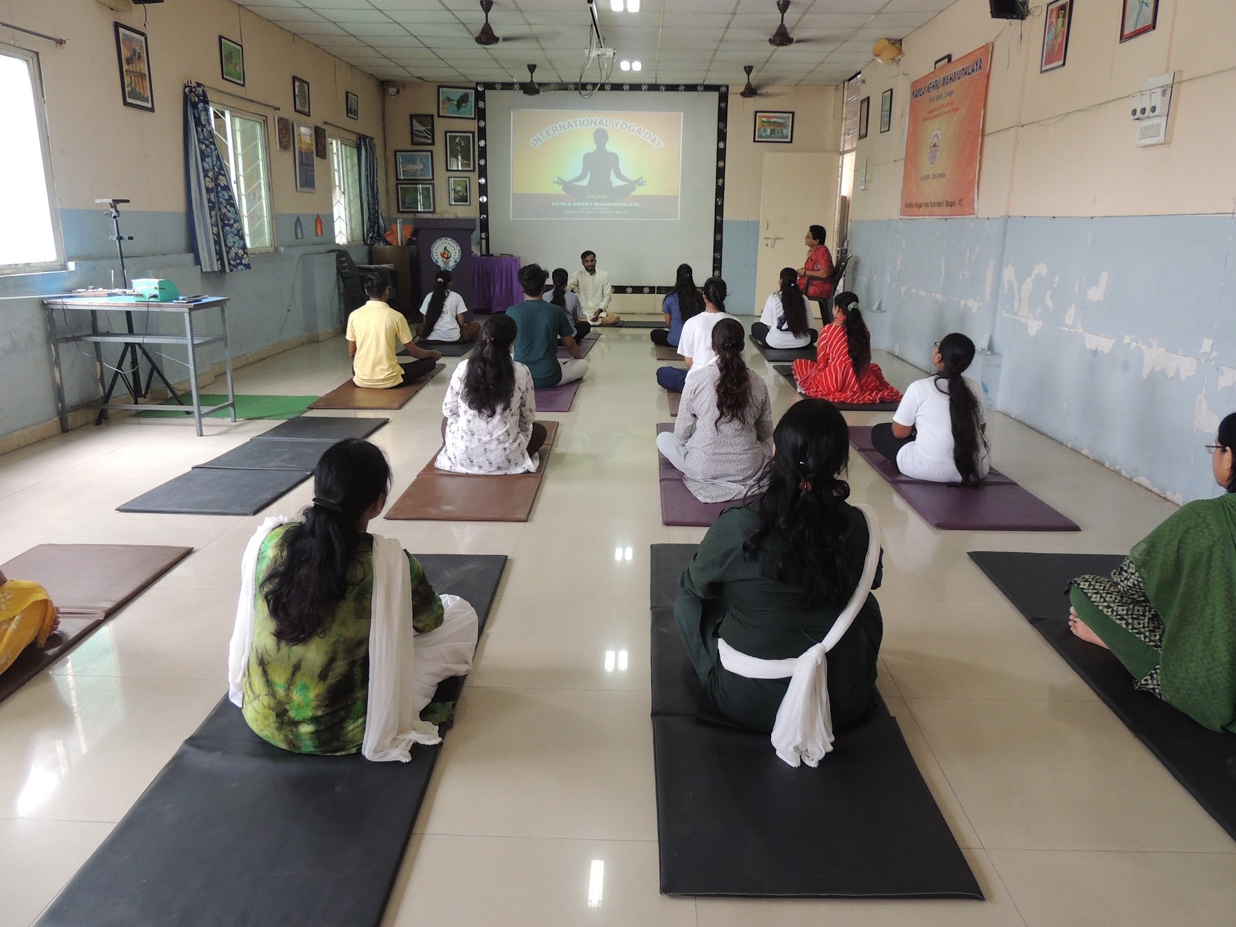 Yoga