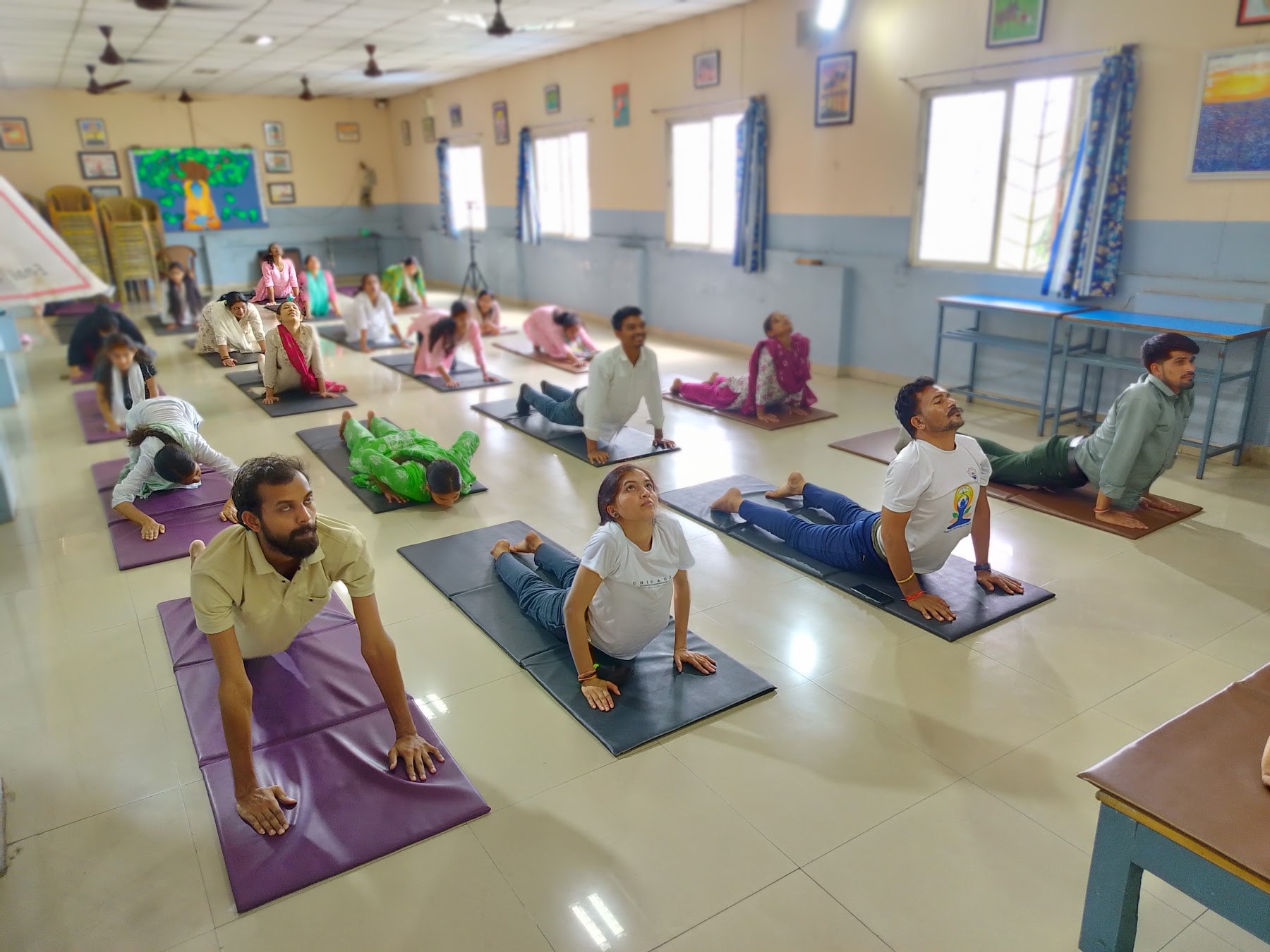 Yoga