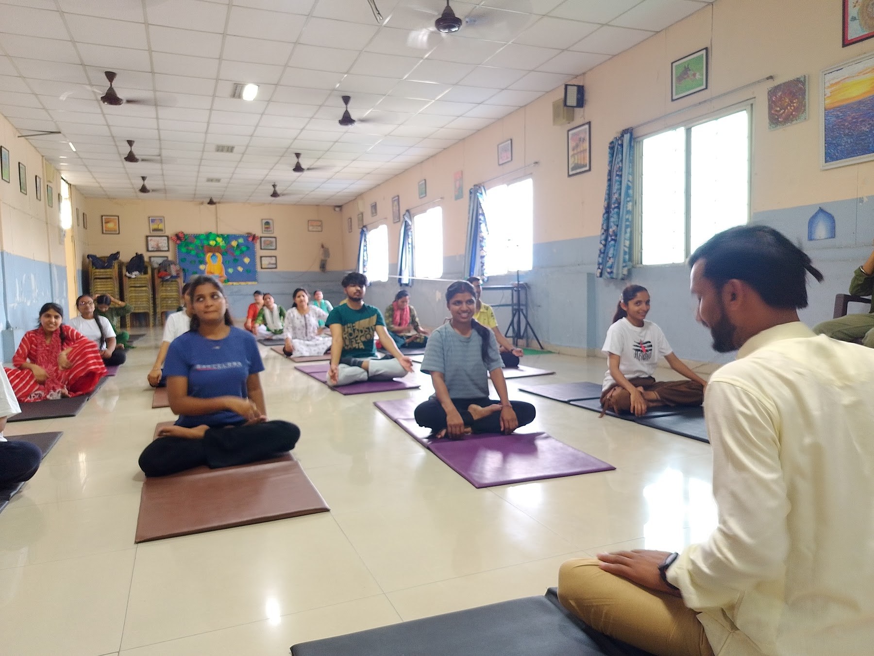Yoga