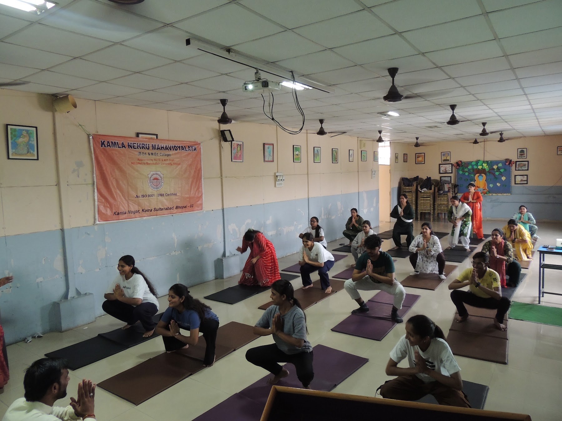 Yoga