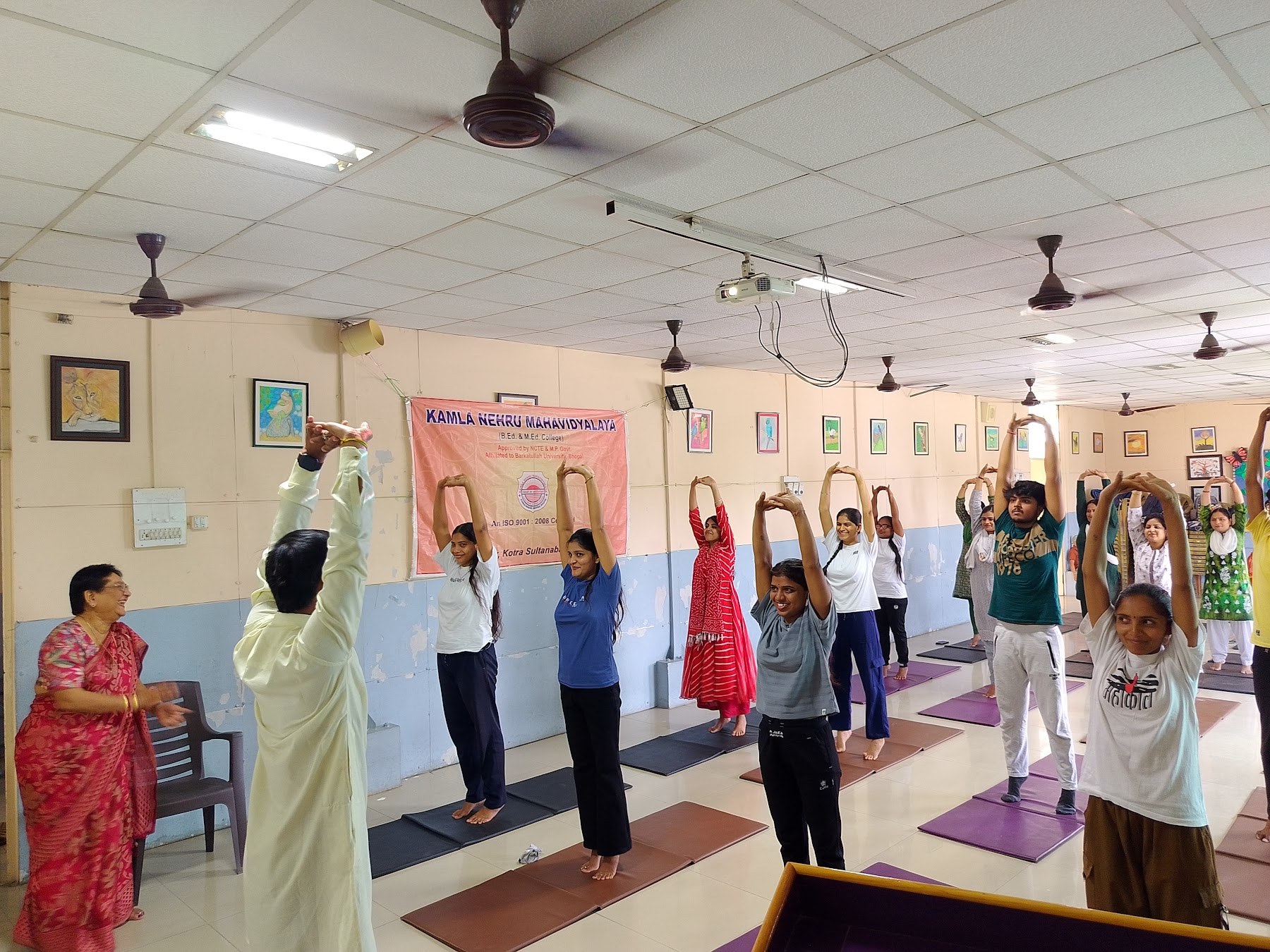 Yoga