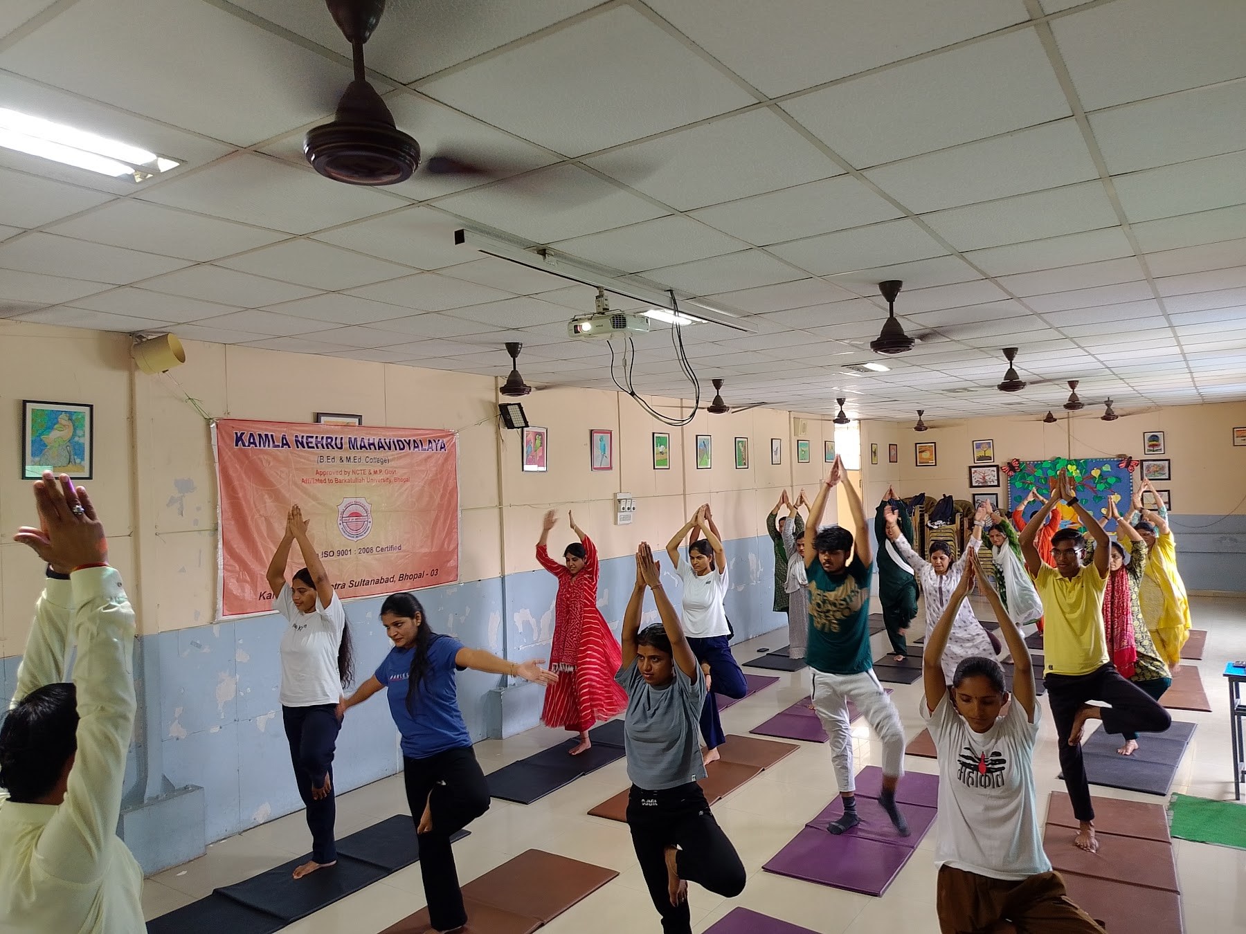 Yoga