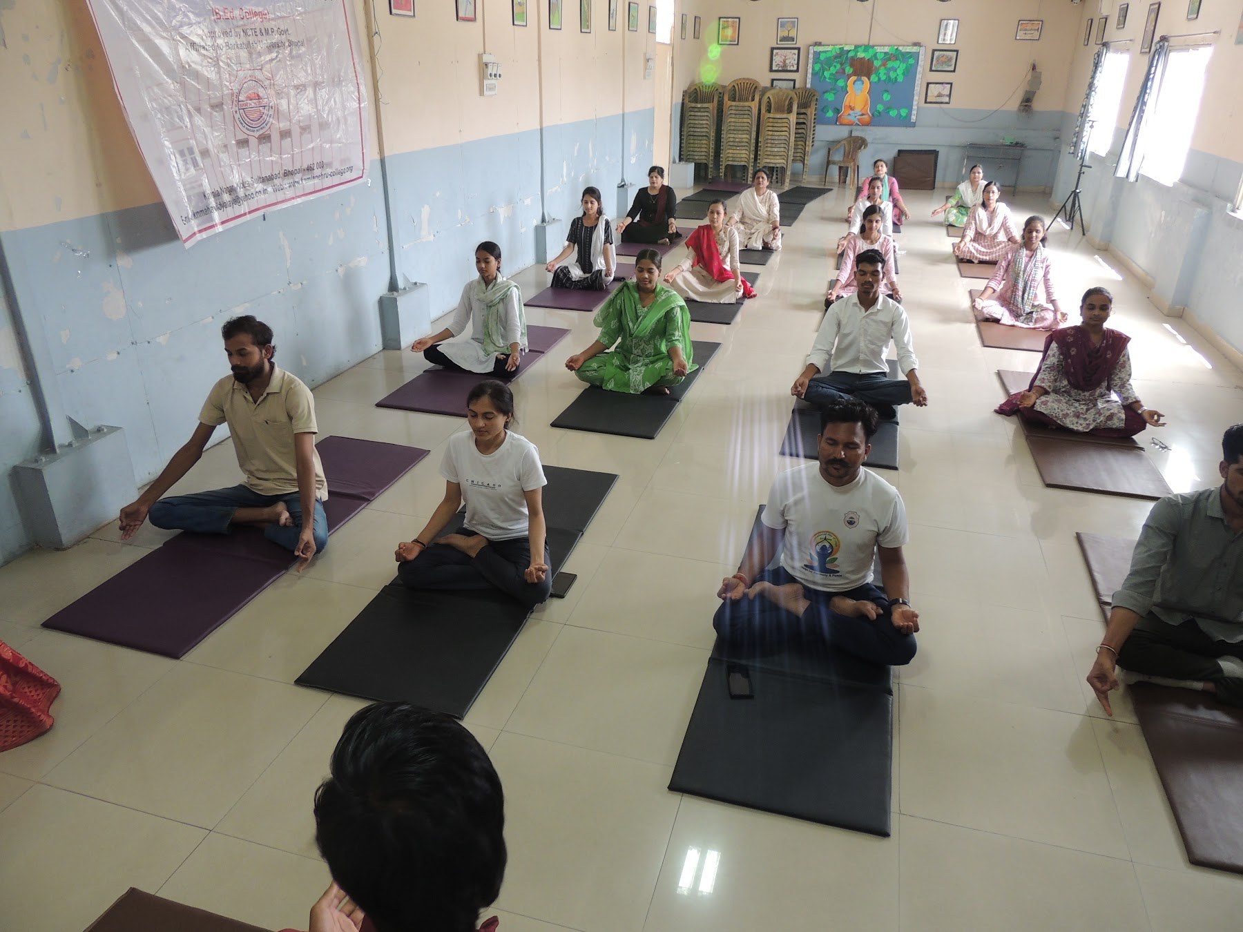 Yoga