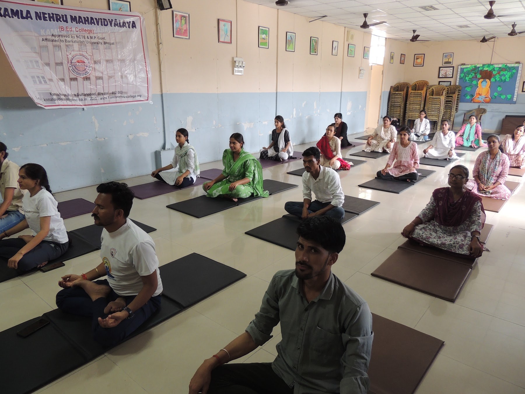 Yoga