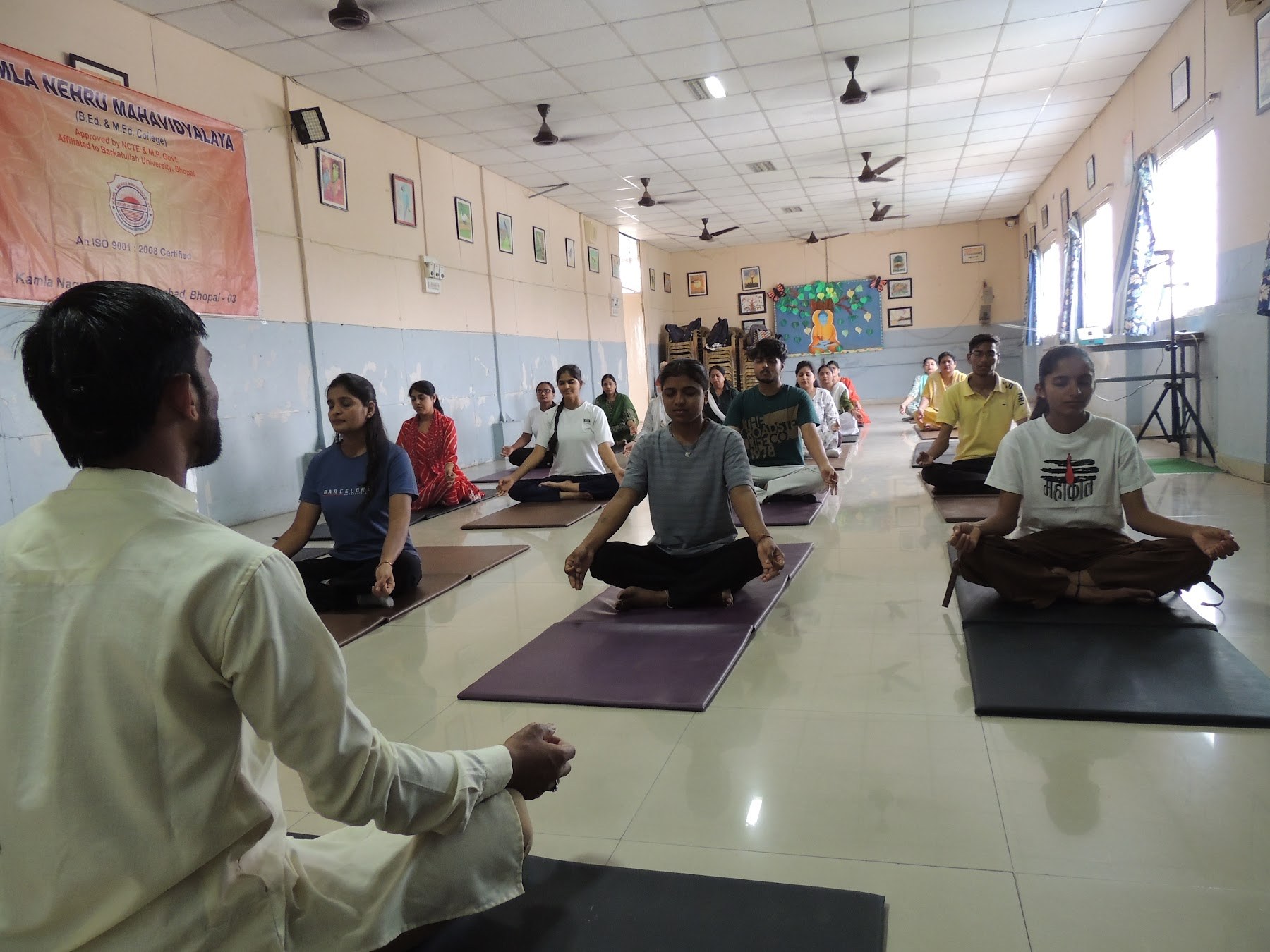 Yoga