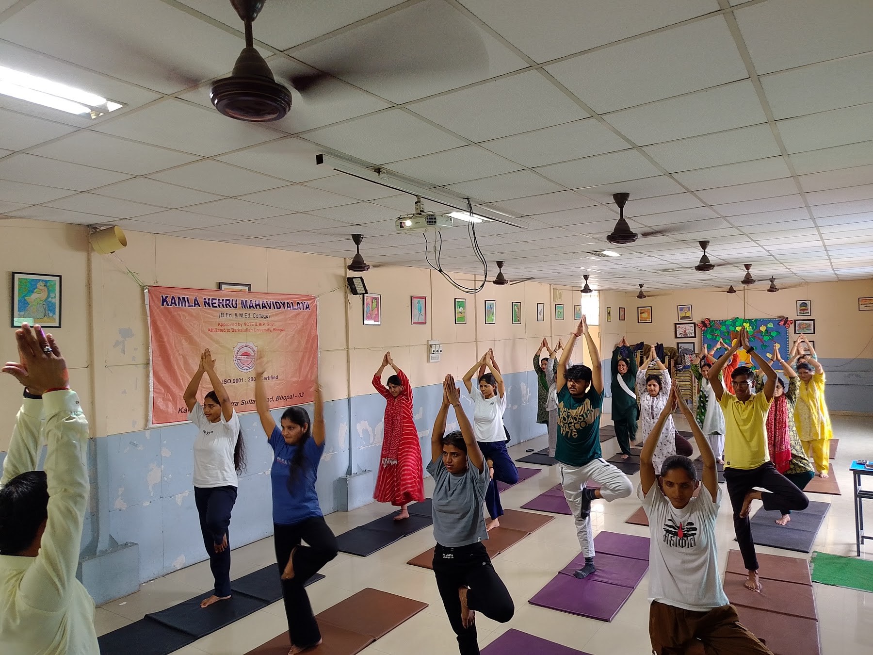 Yoga