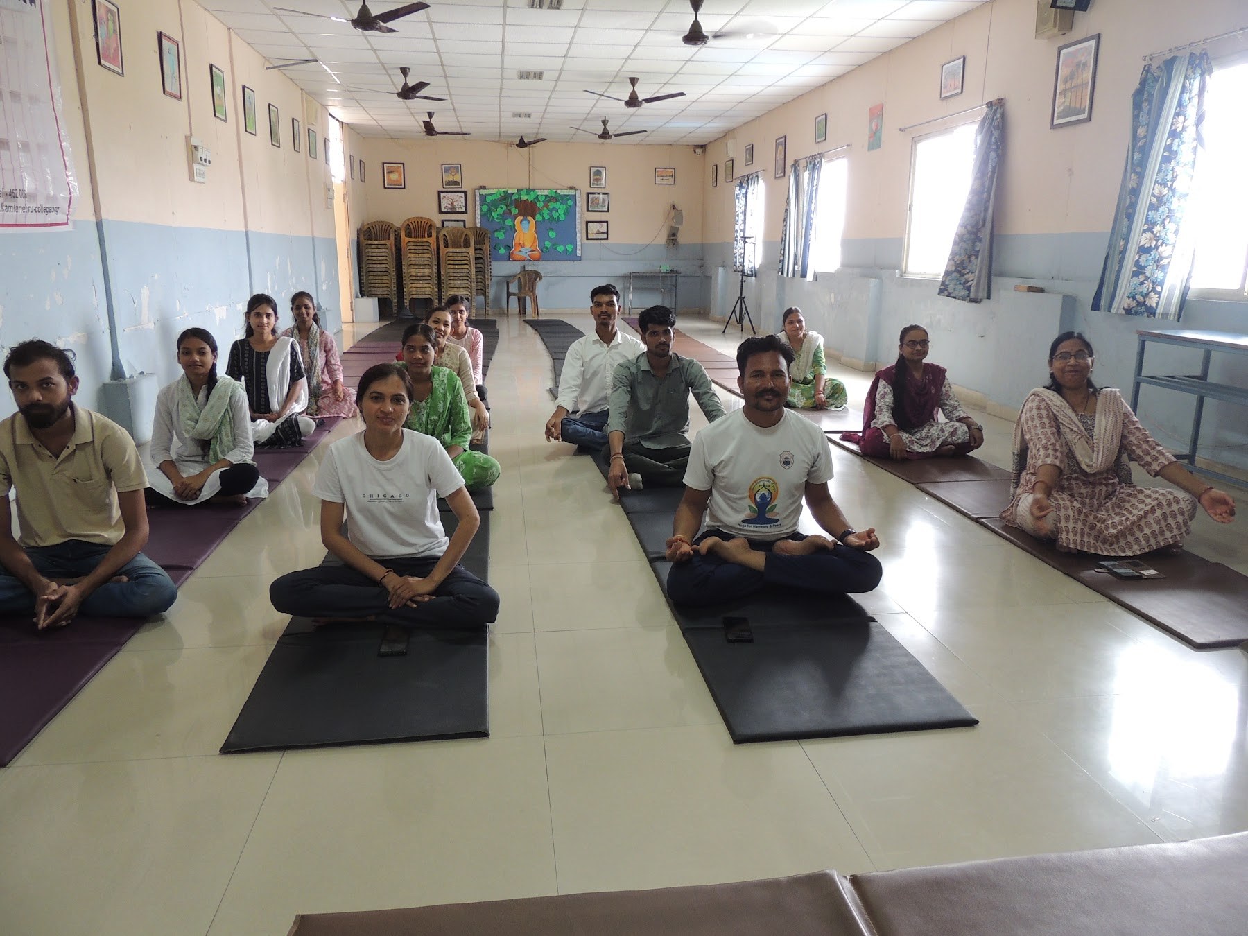 Yoga