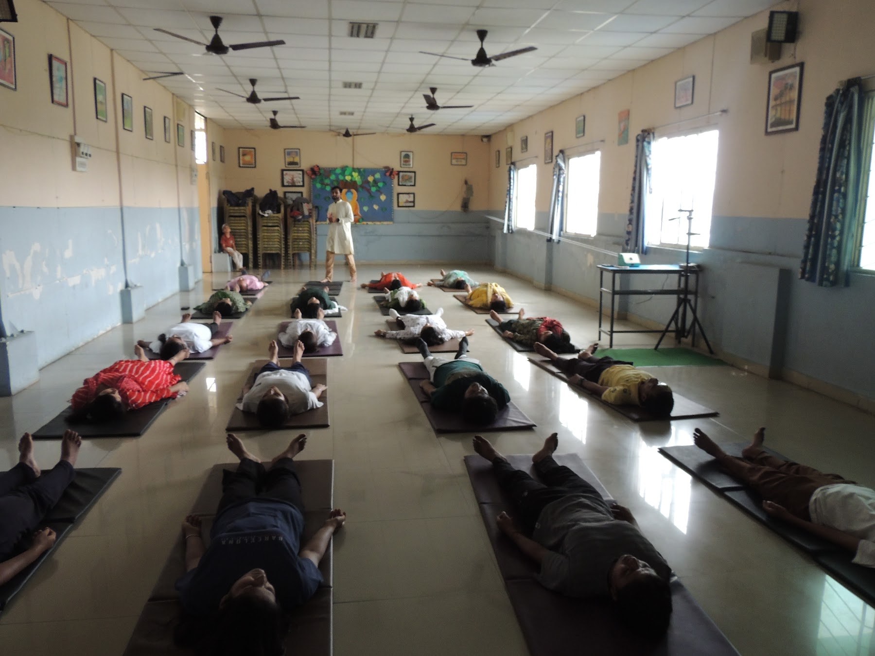 Yoga