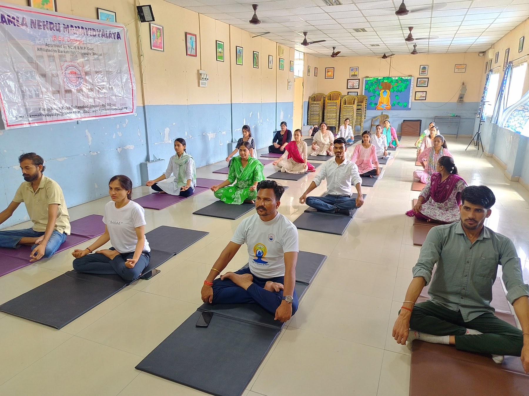 Yoga
