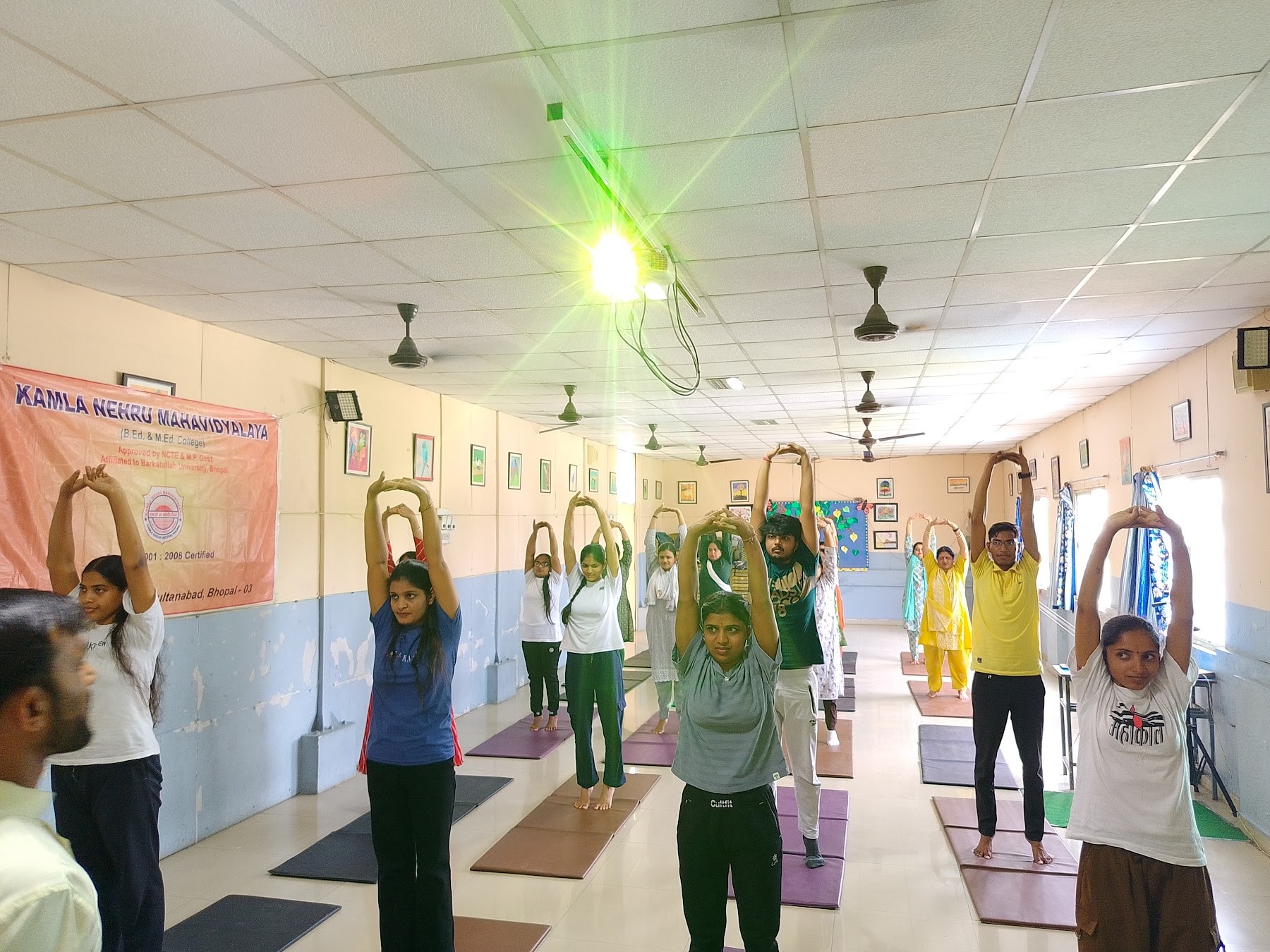 Yoga