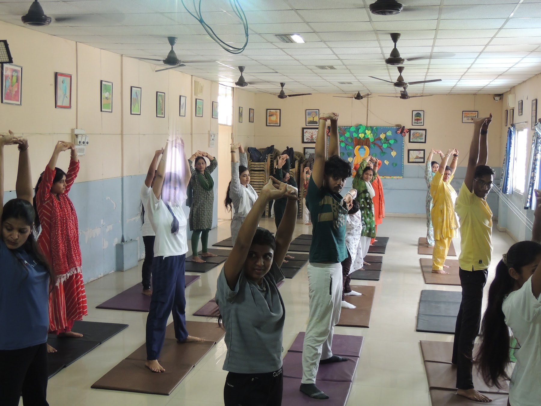 Yoga