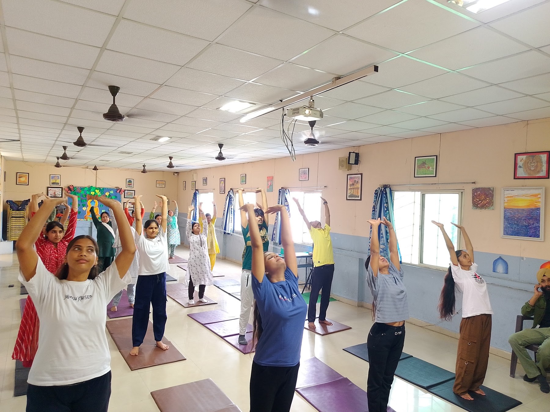 Yoga