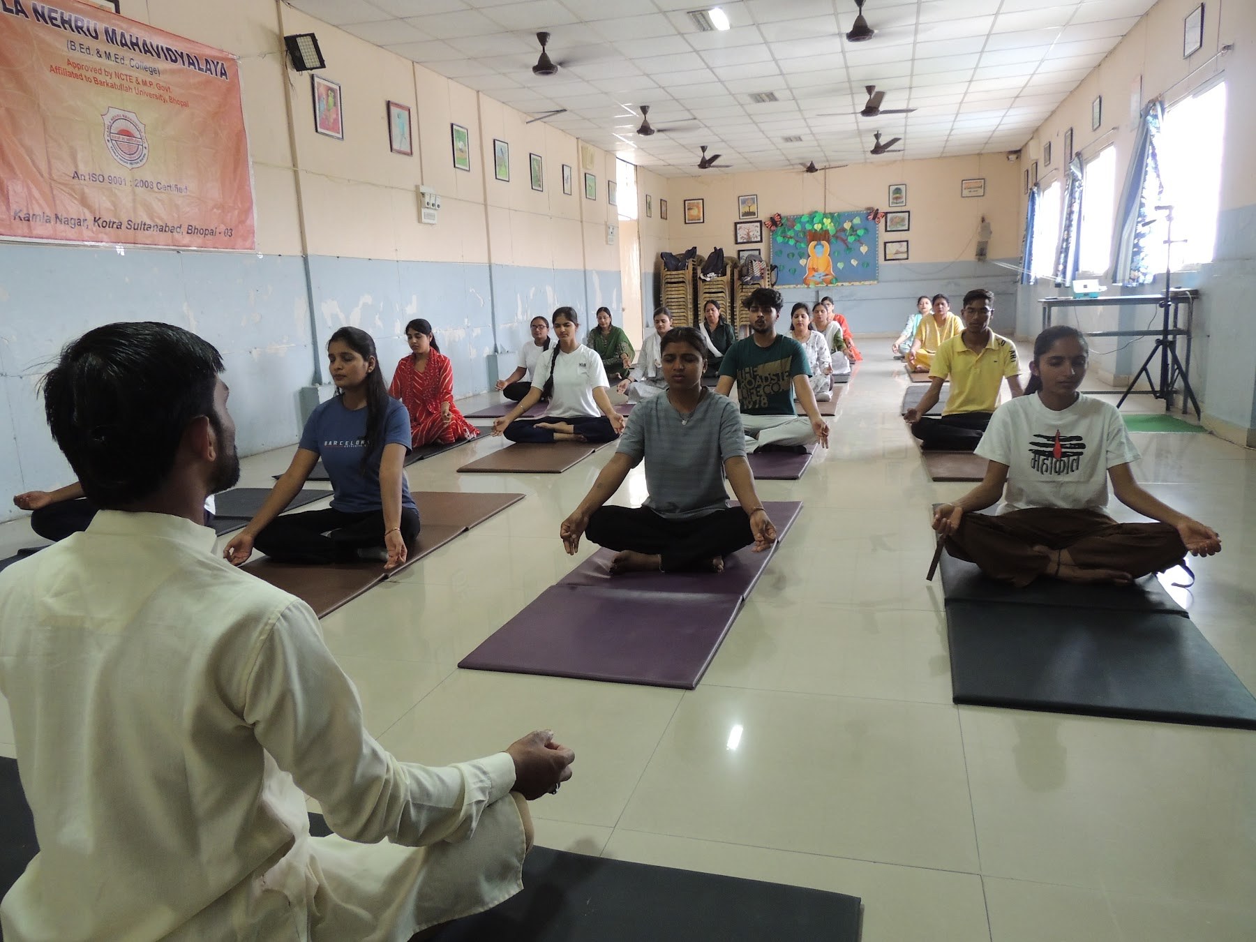 Yoga