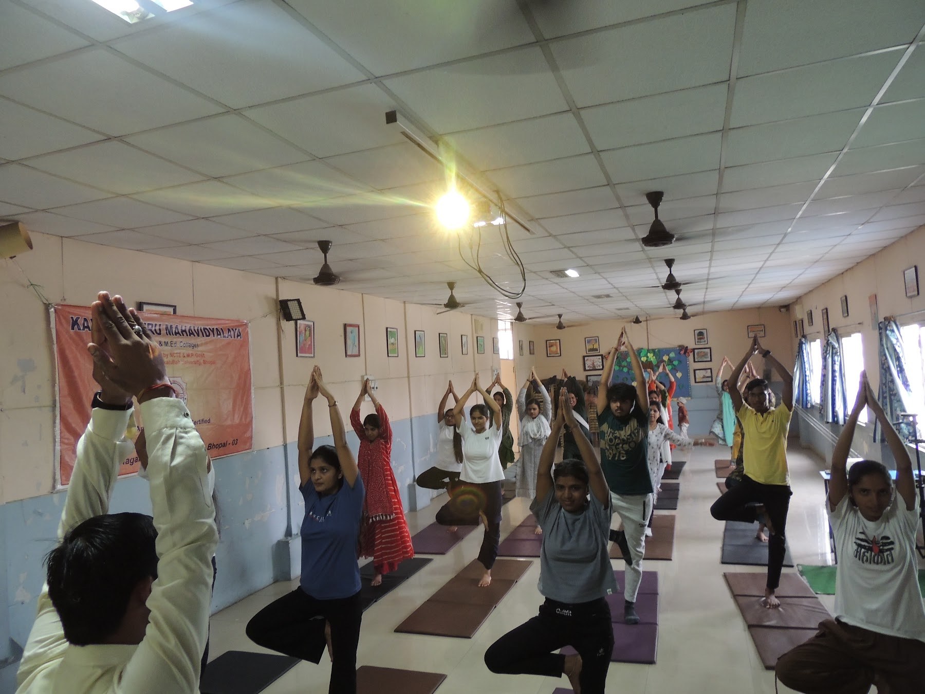 Yoga