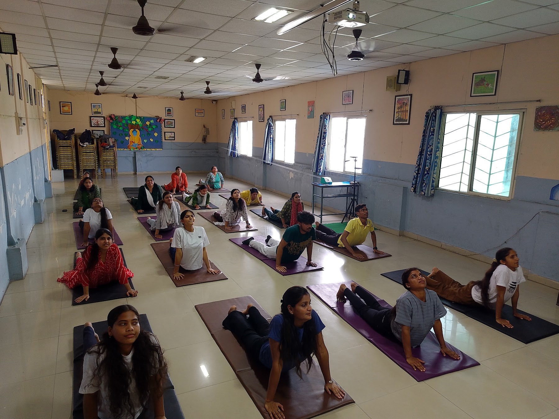 Yoga