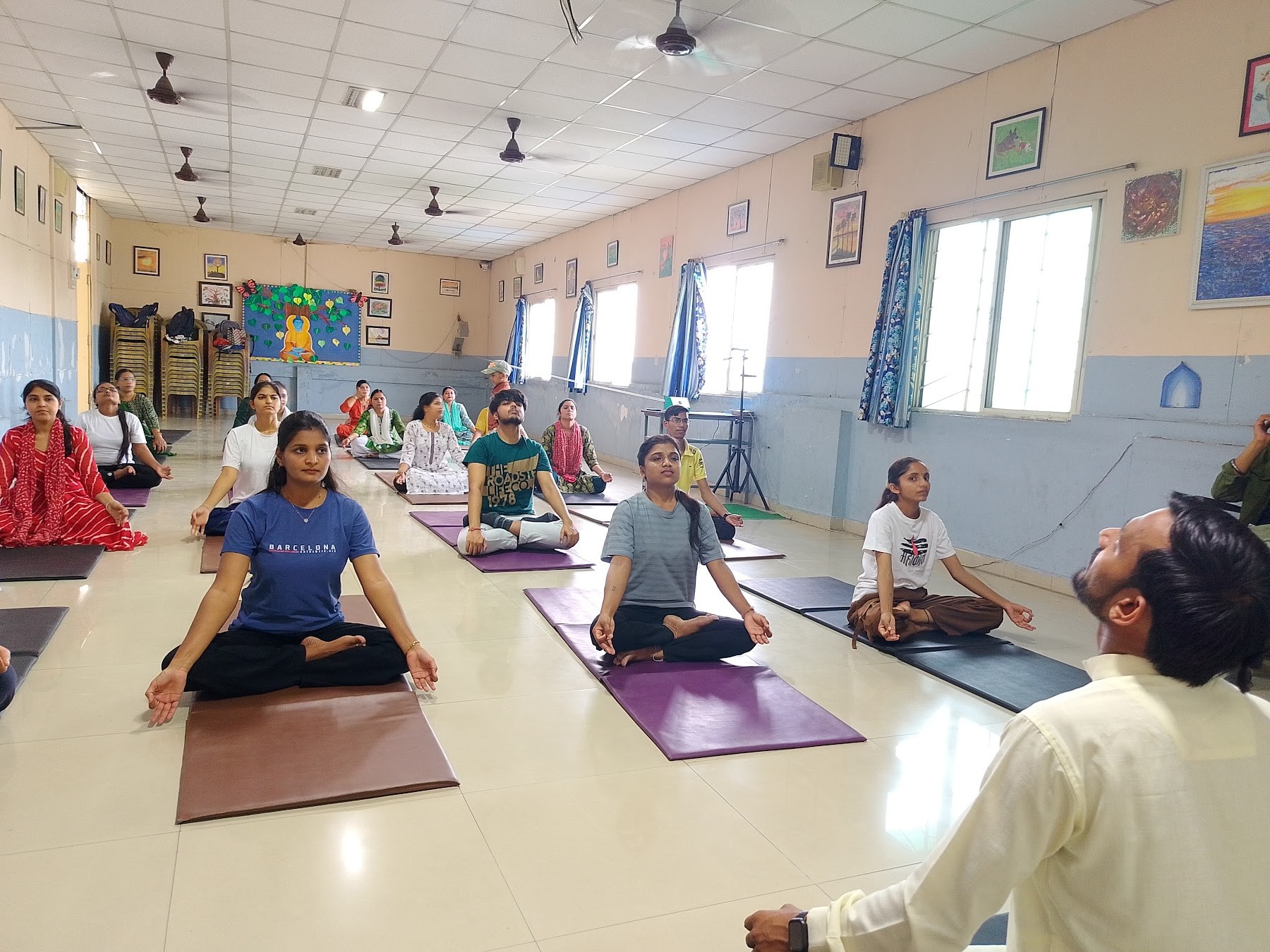 Yoga