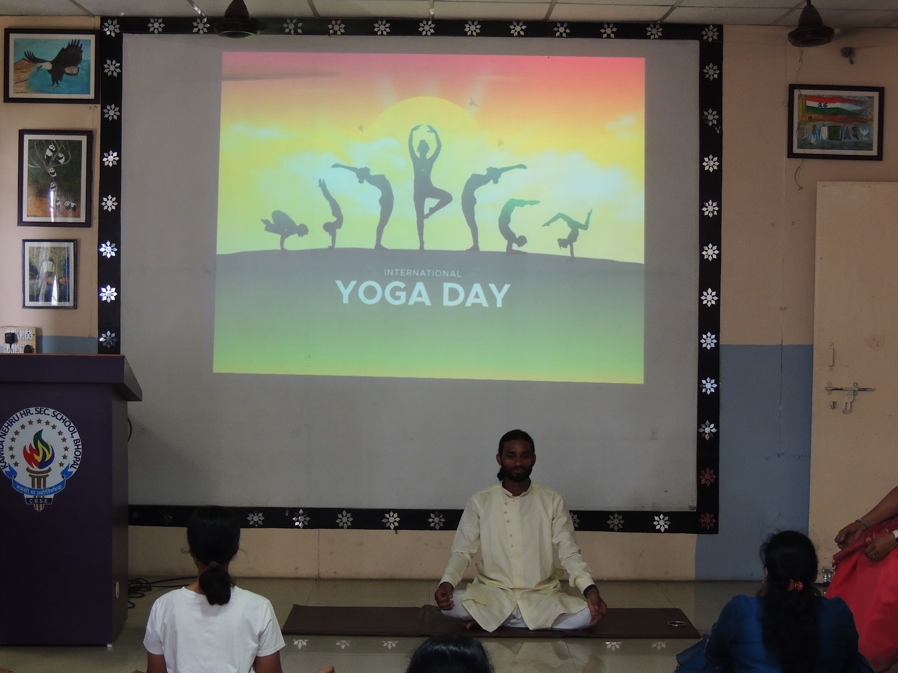 Yoga