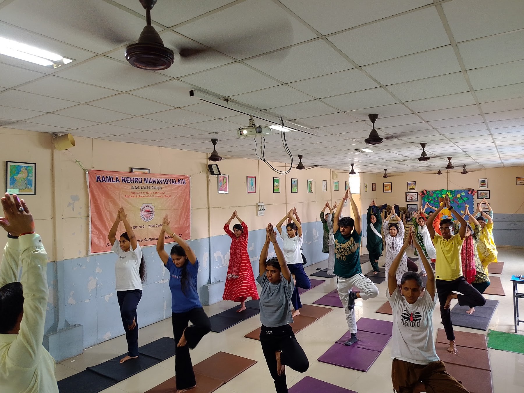 Yoga