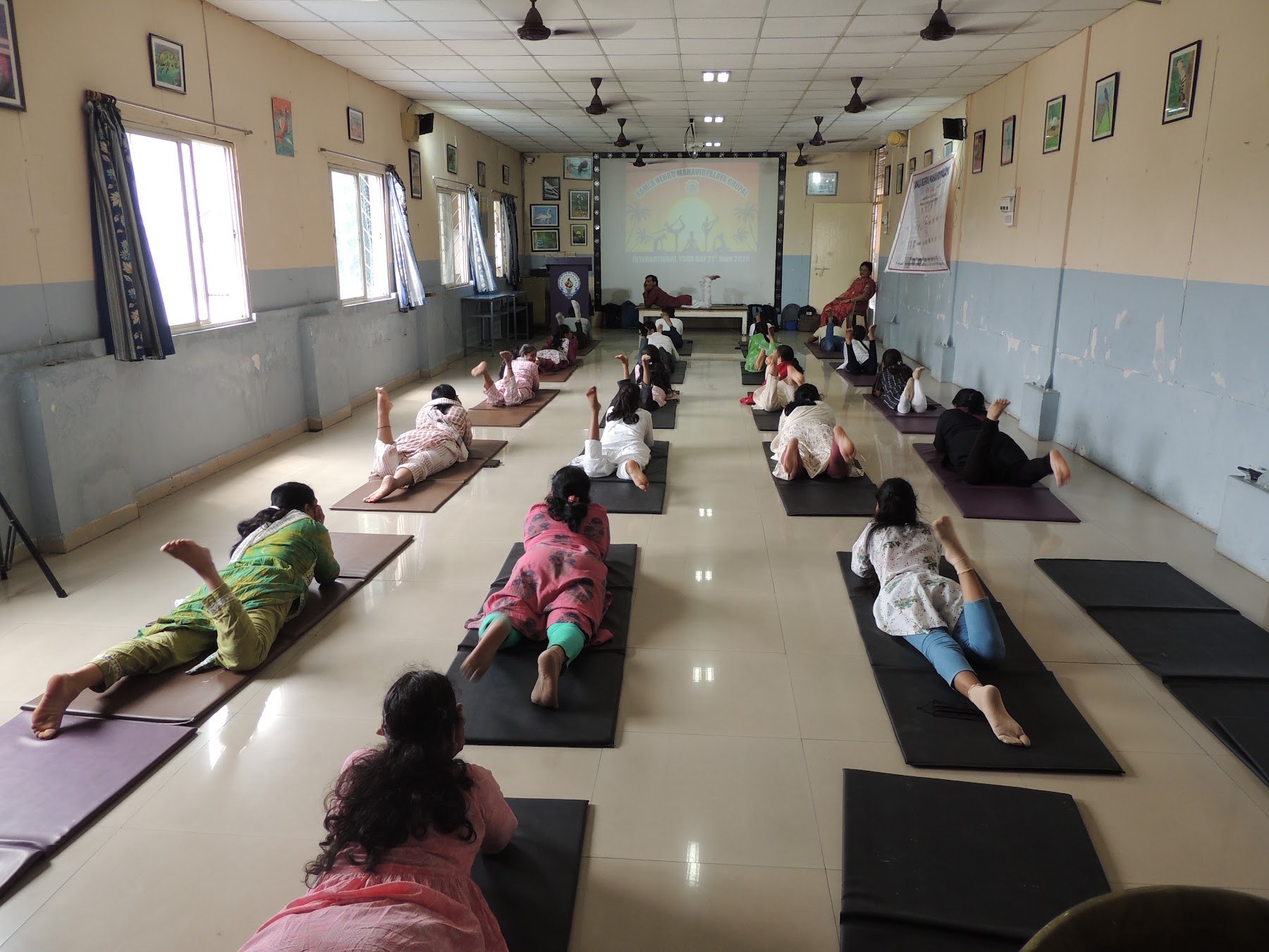 Yoga