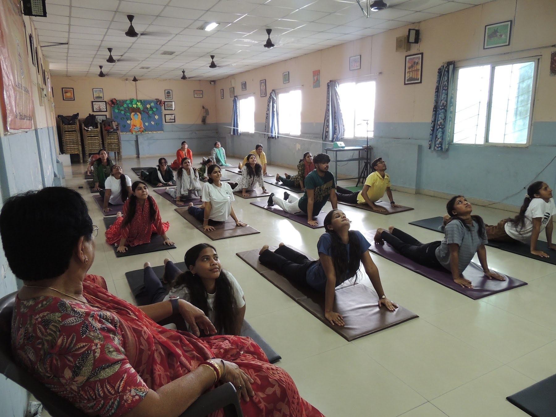Yoga