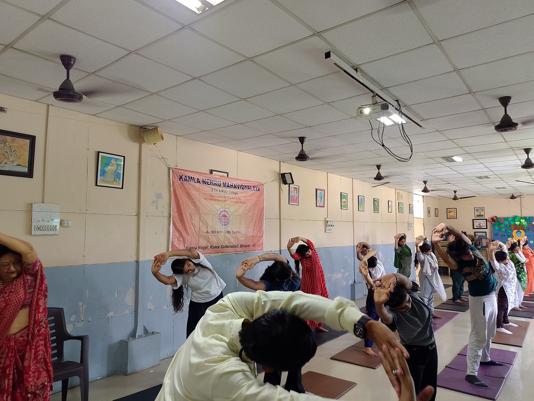 Yoga
