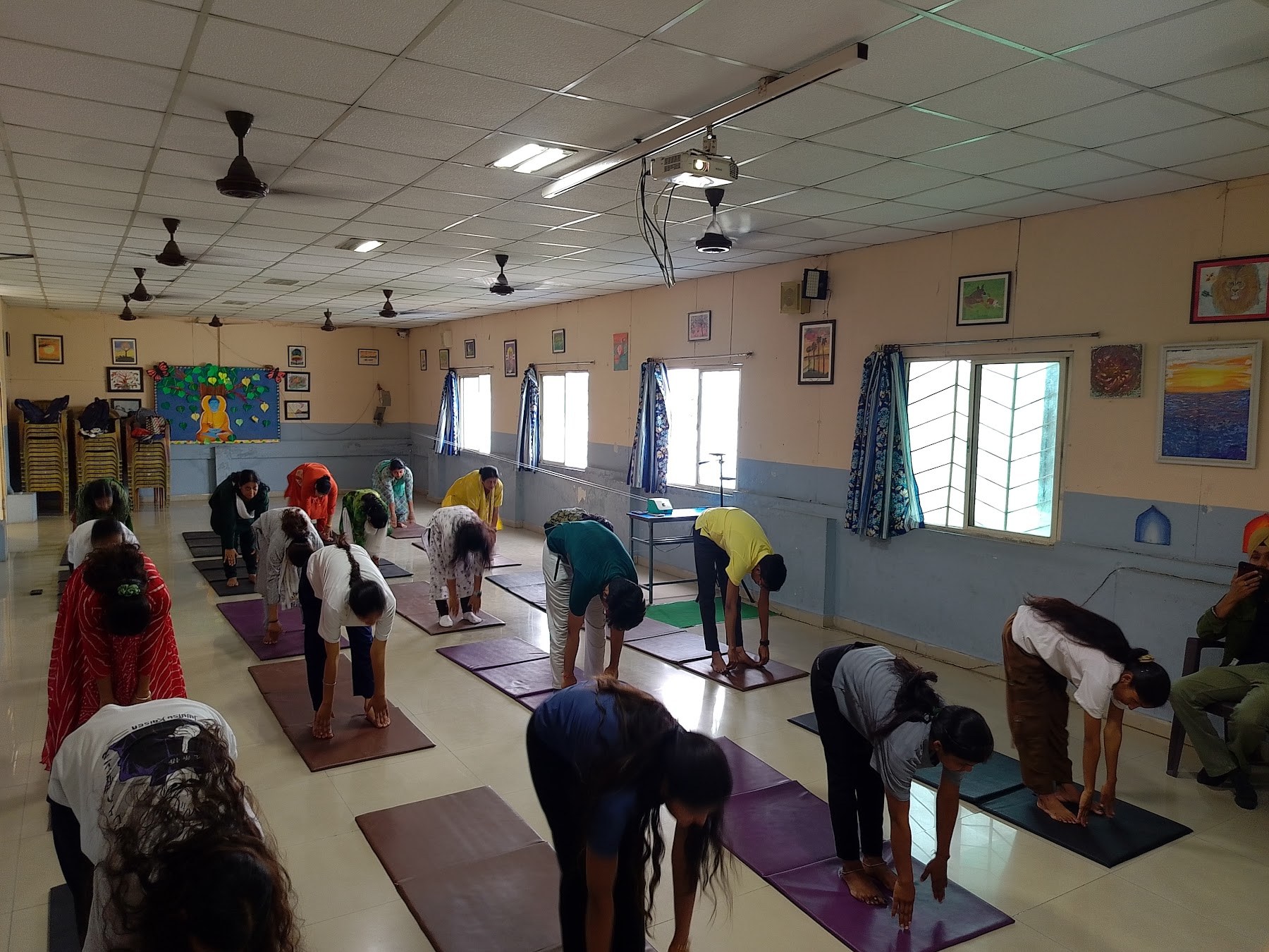 Yoga