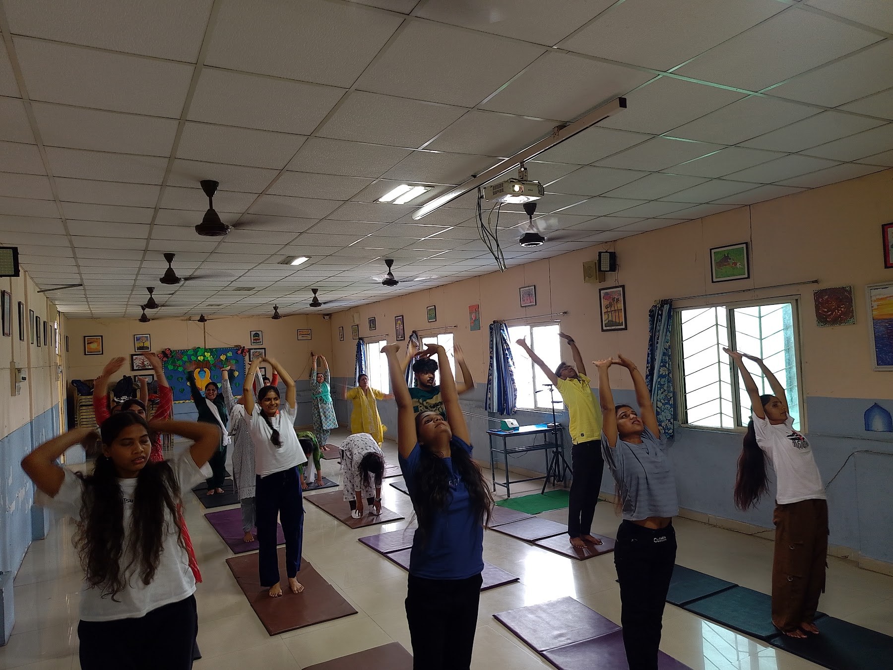 Yoga