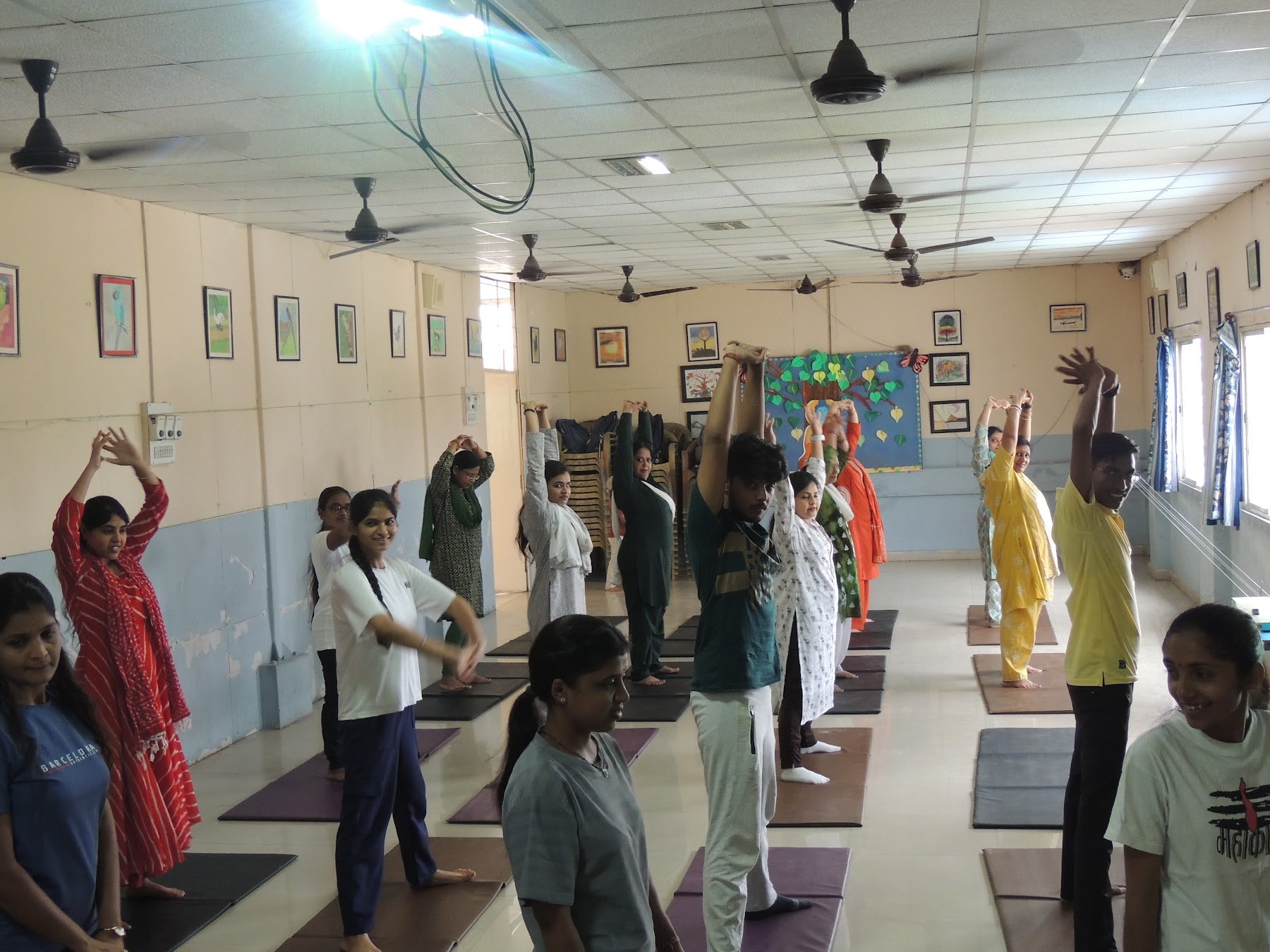 Yoga