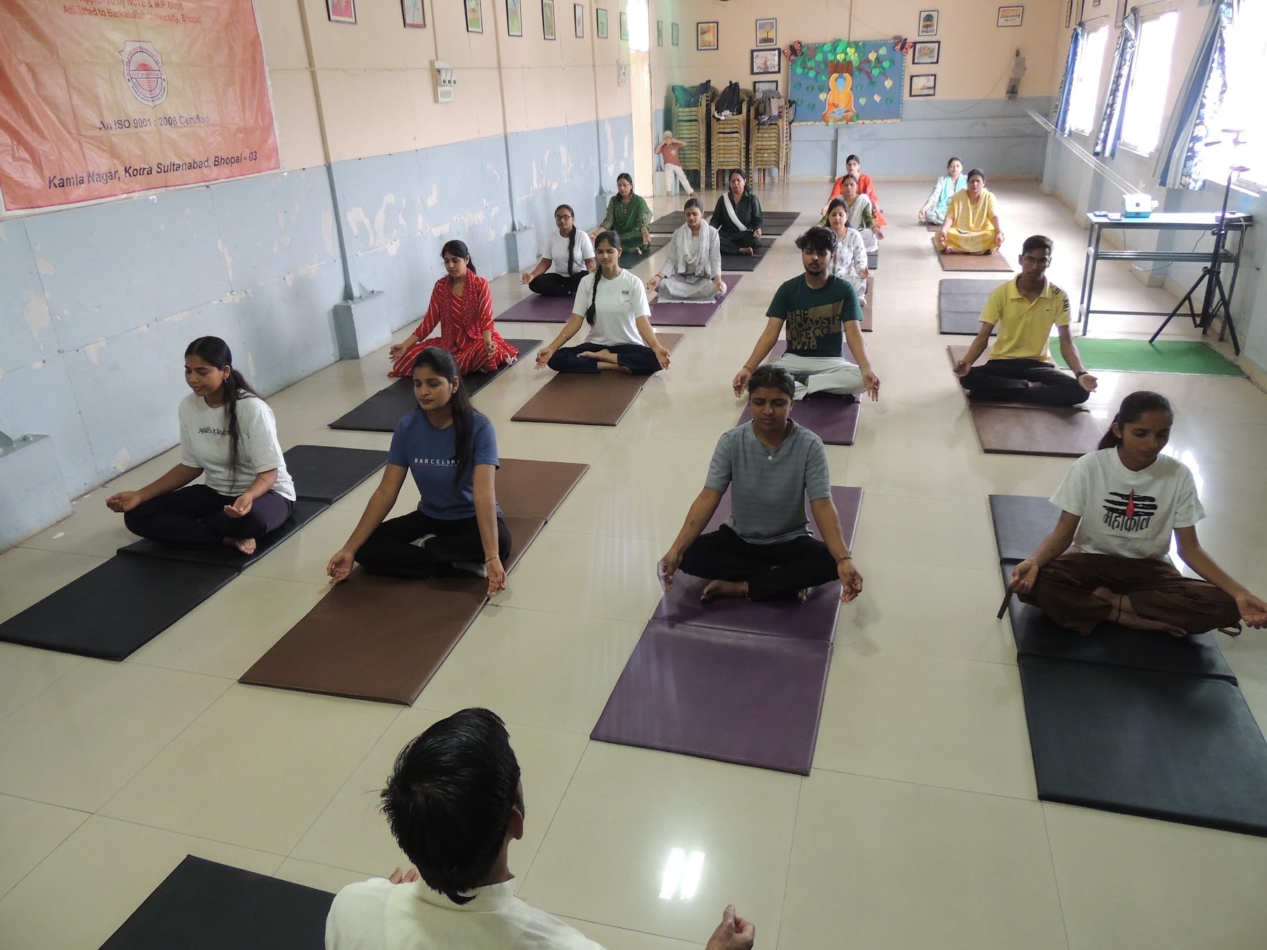 Yoga