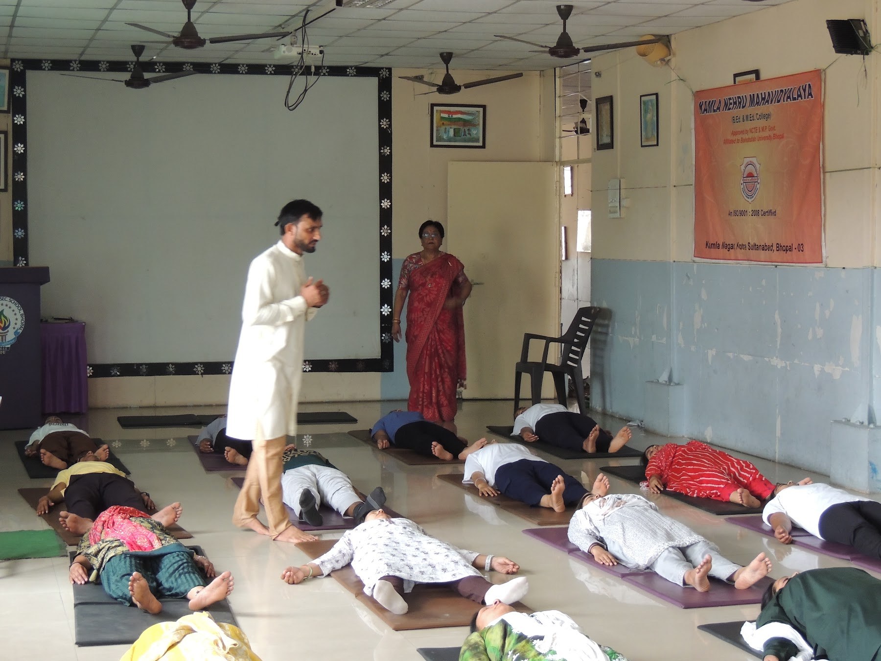 Yoga