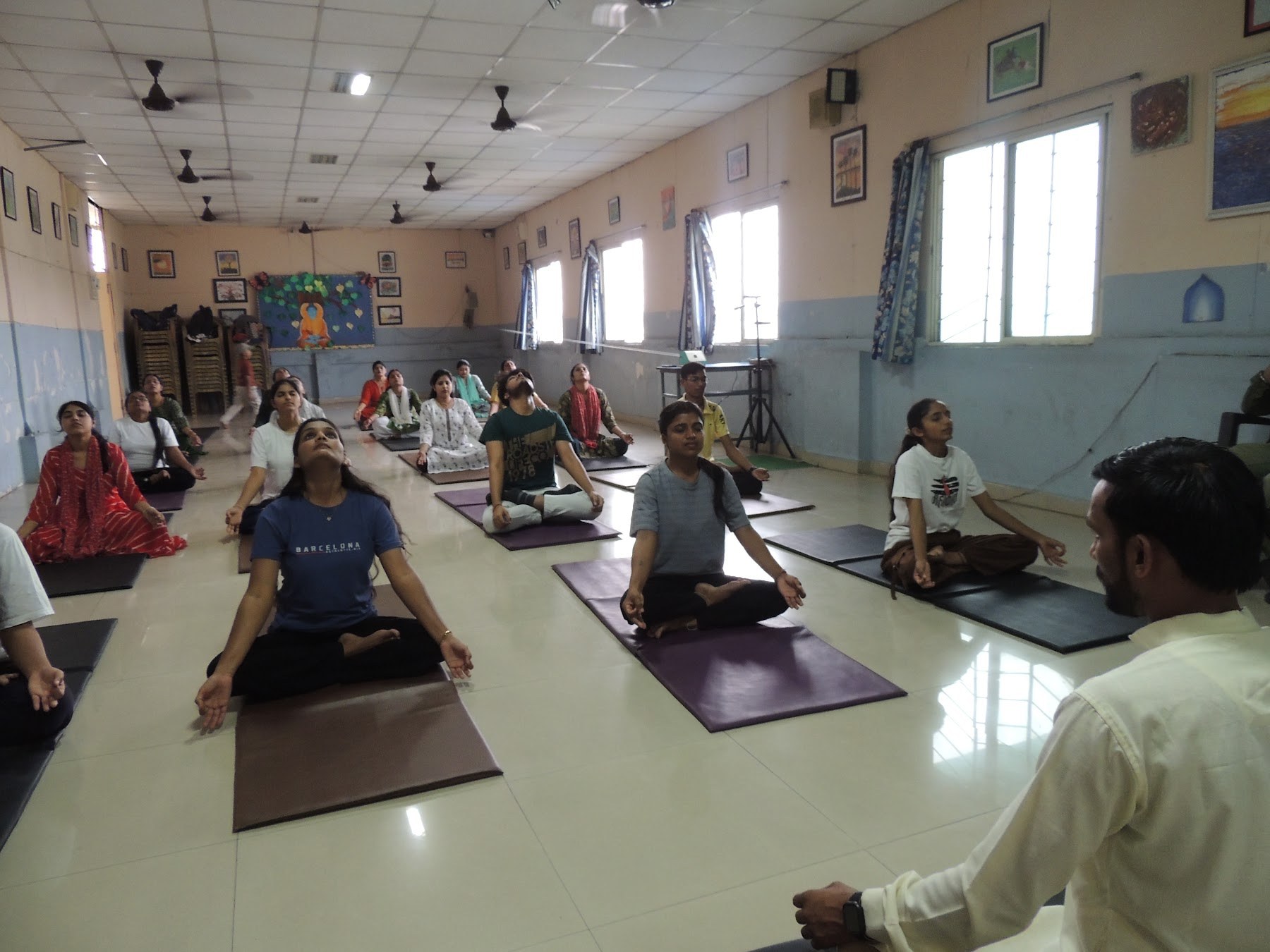 Yoga