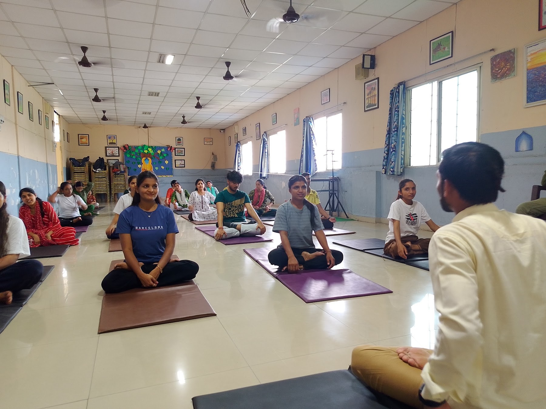 Yoga
