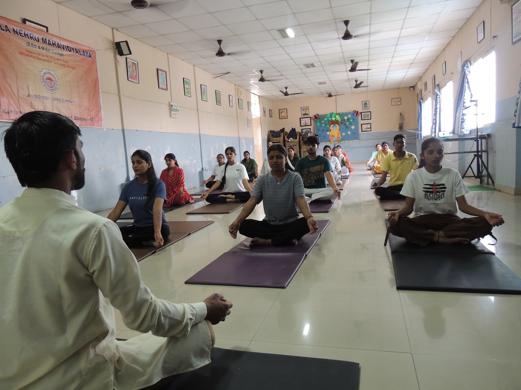 Yoga