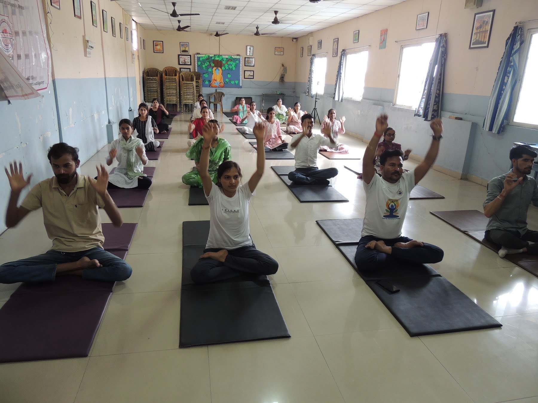 Yoga