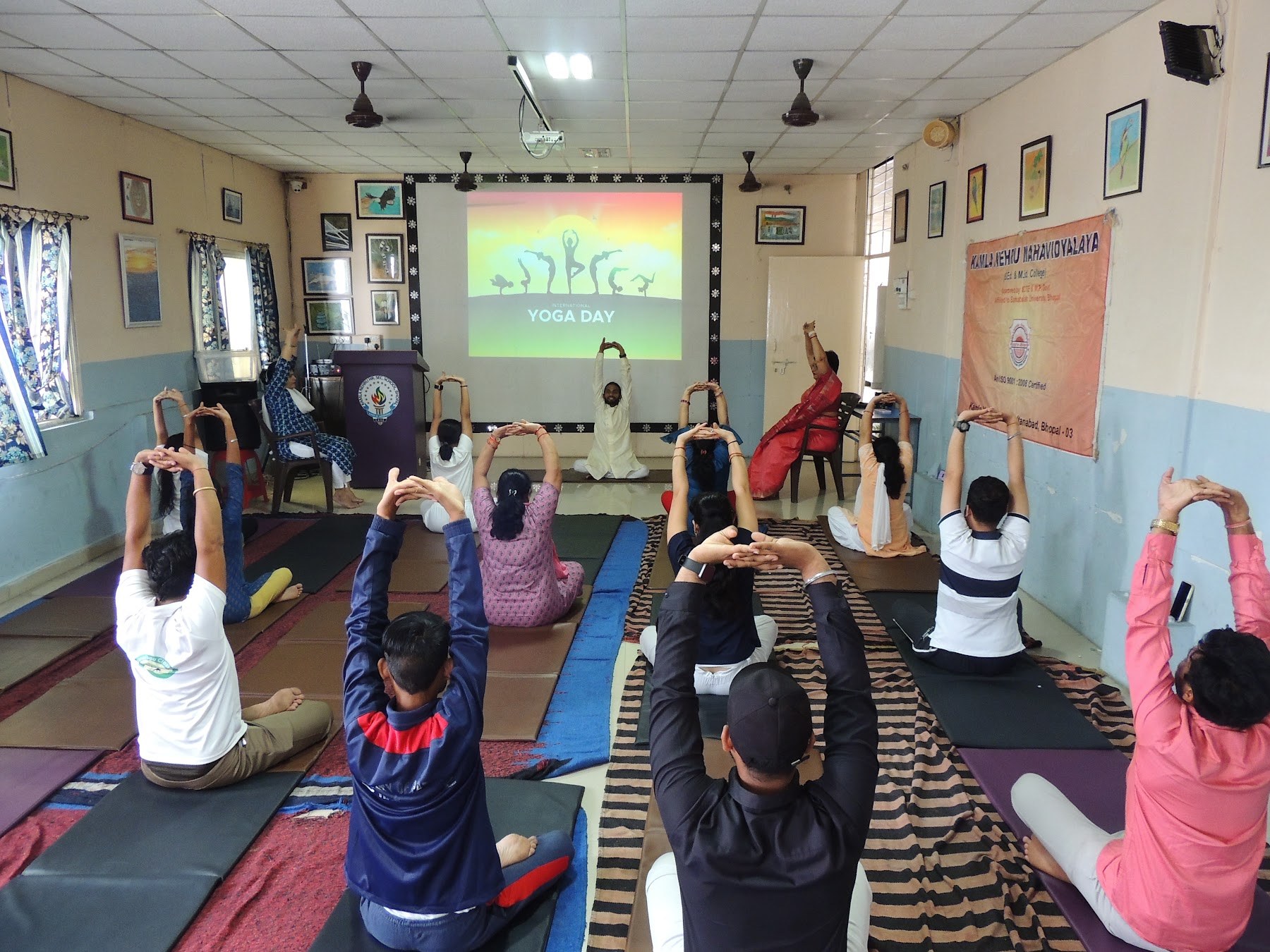 Yoga