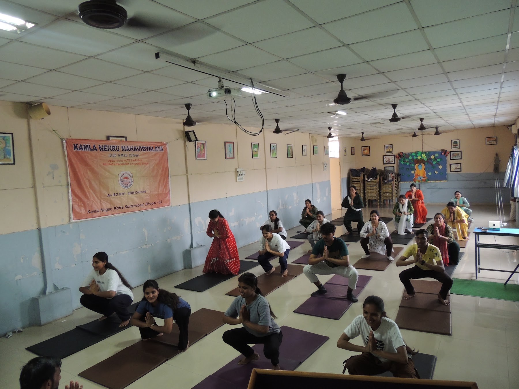 Yoga