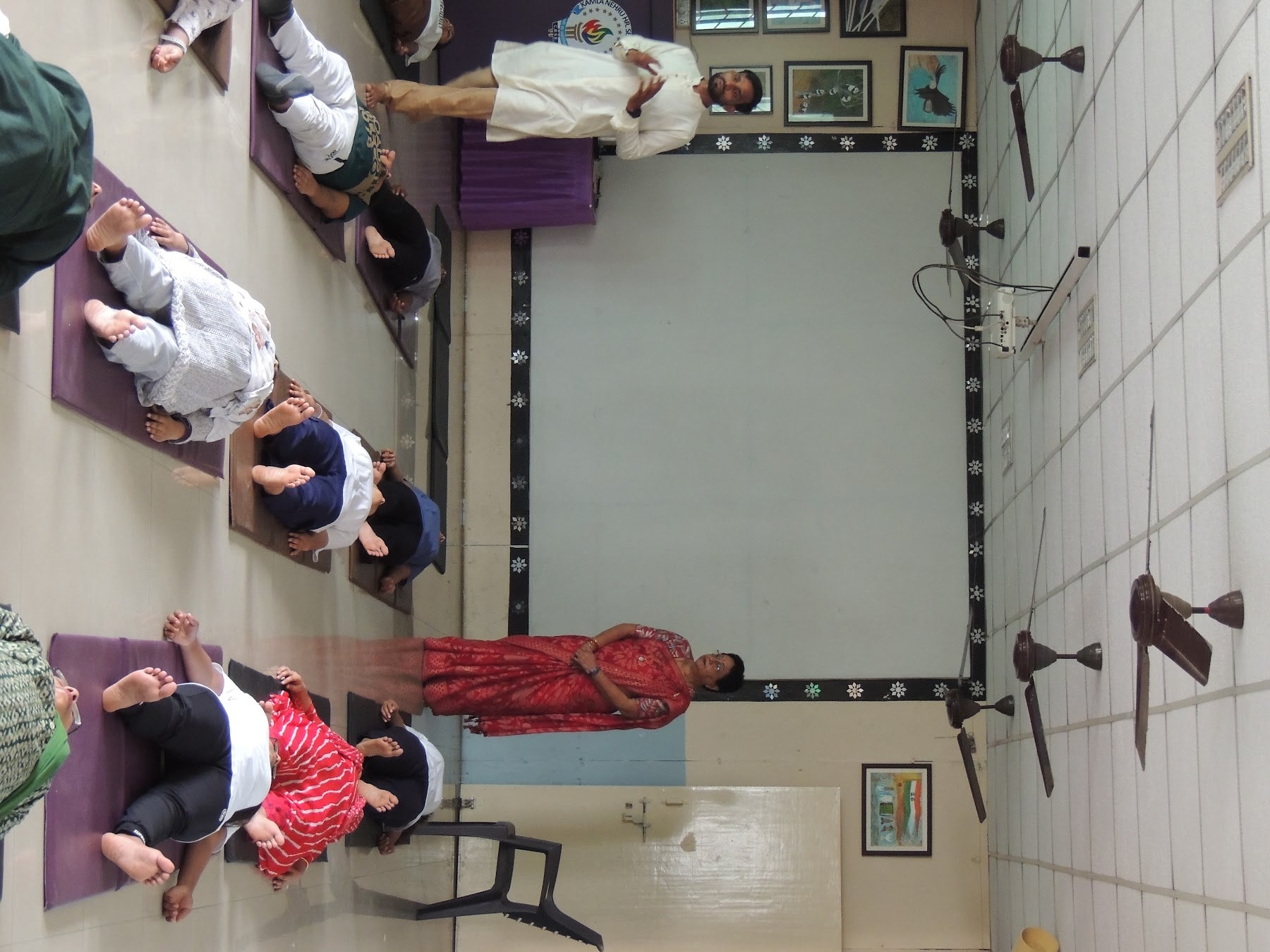 Yoga