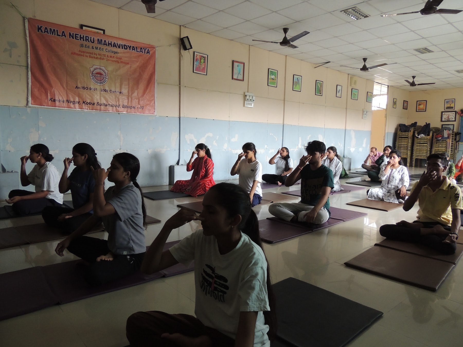Yoga