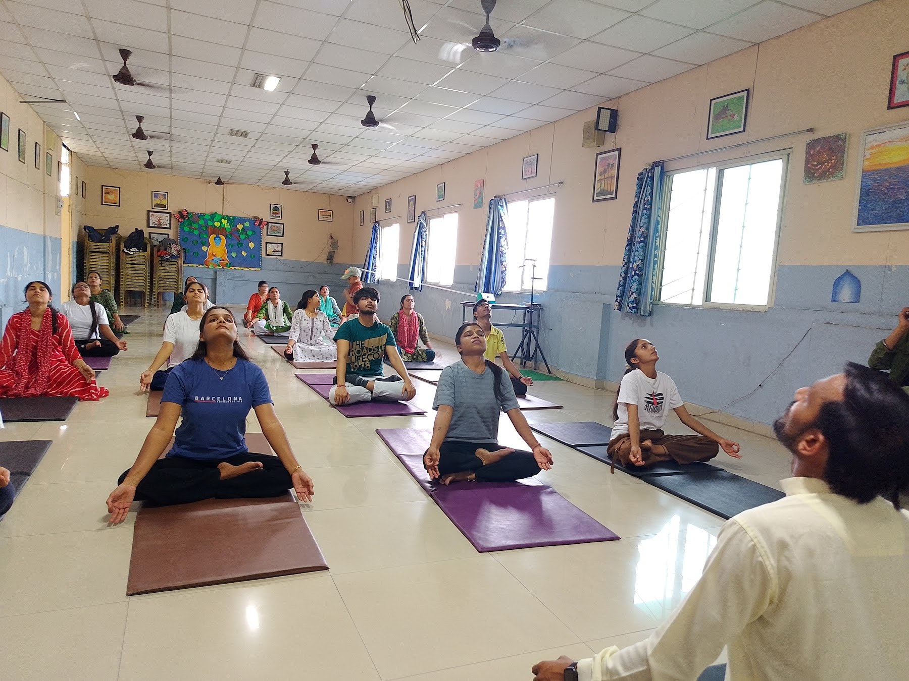 Yoga
