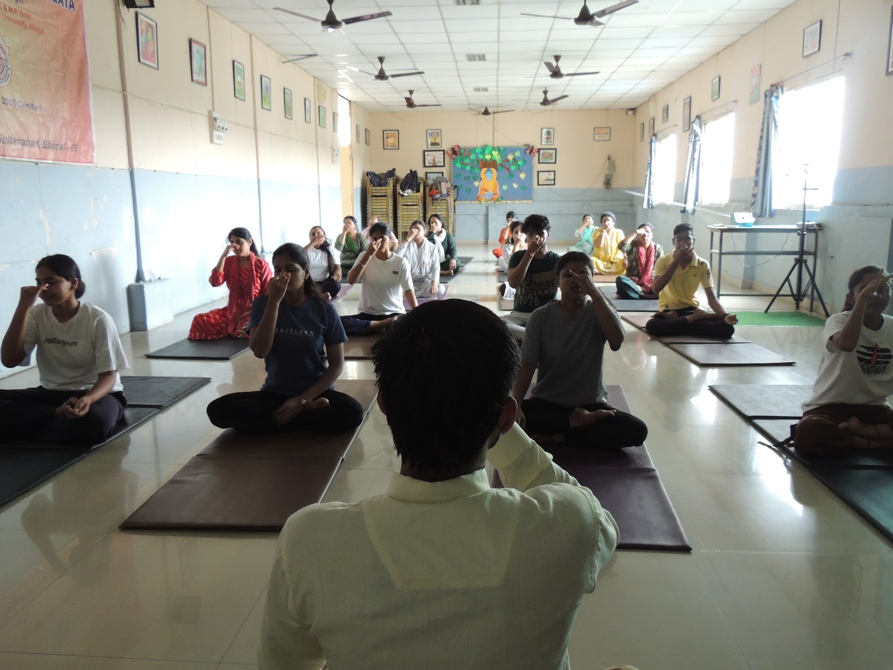 Yoga