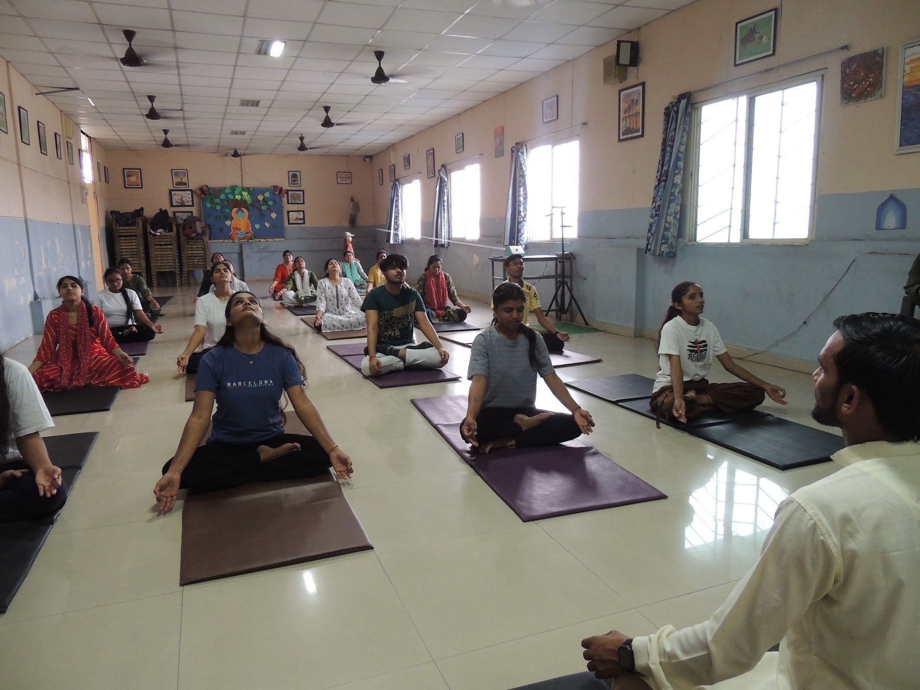 Yoga