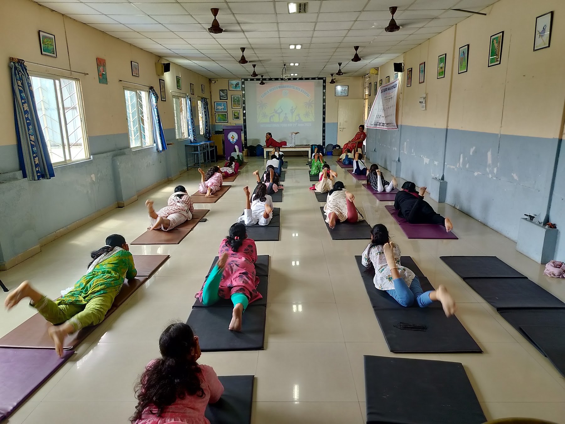 Yoga