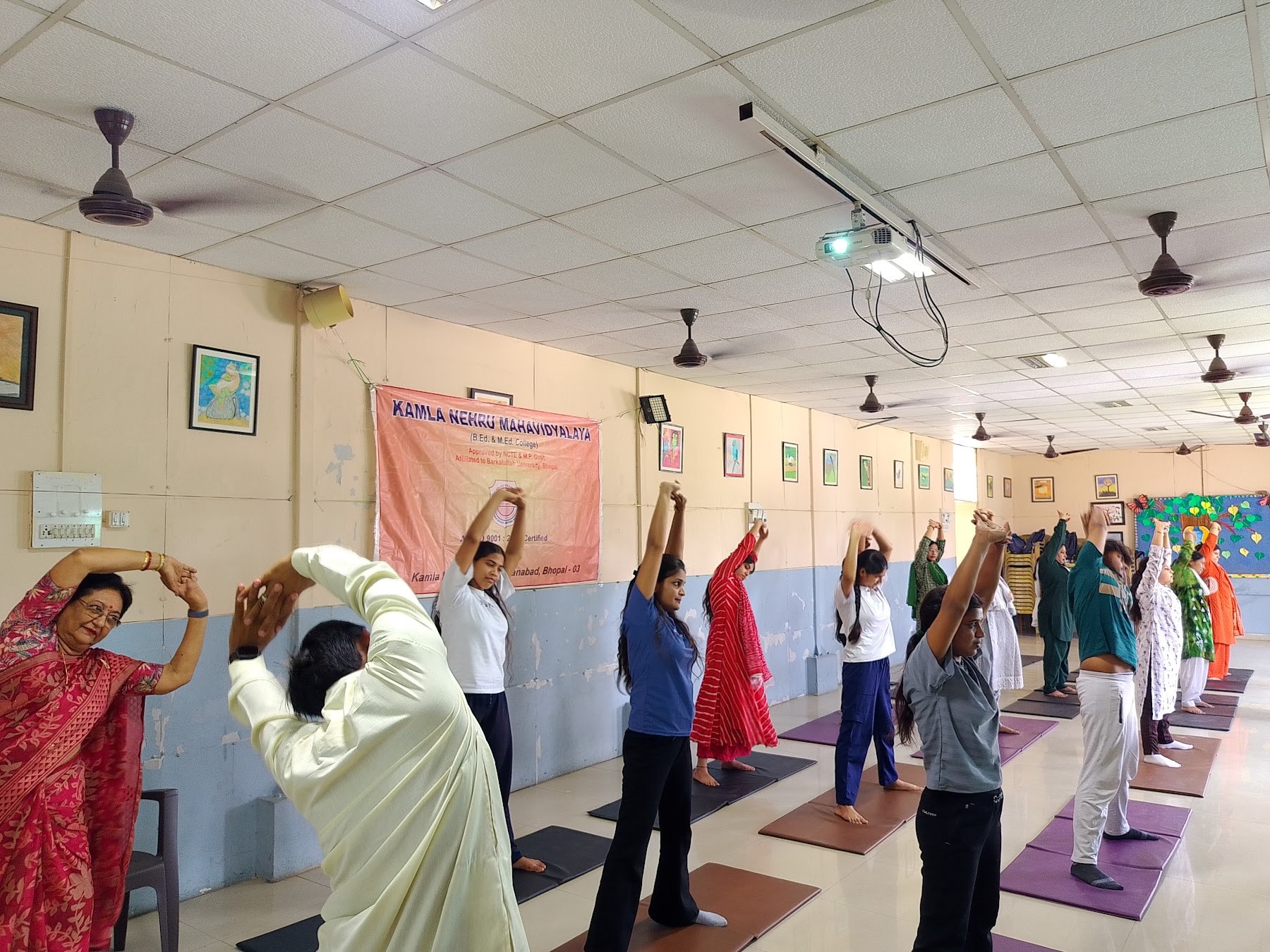 Yoga