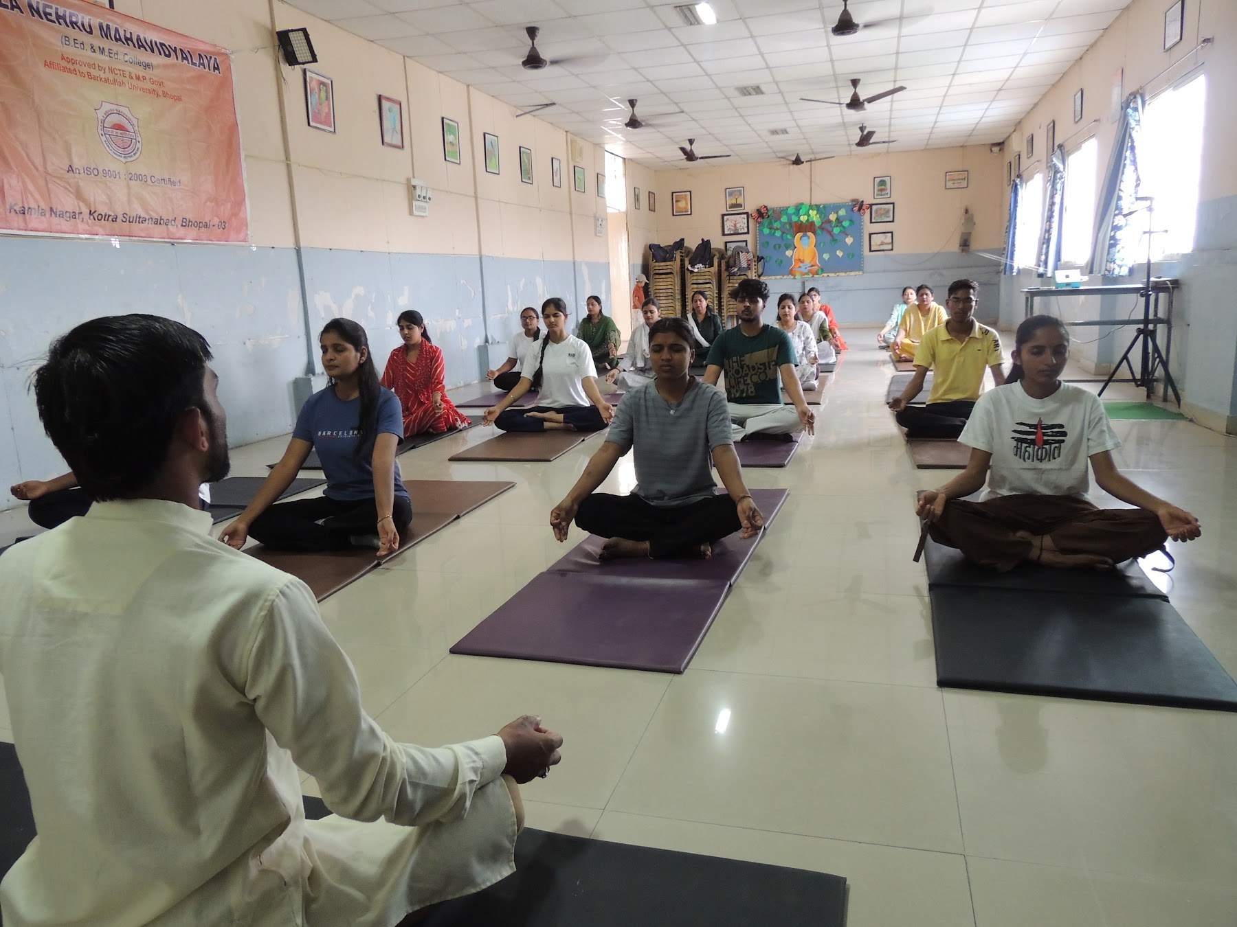 Yoga